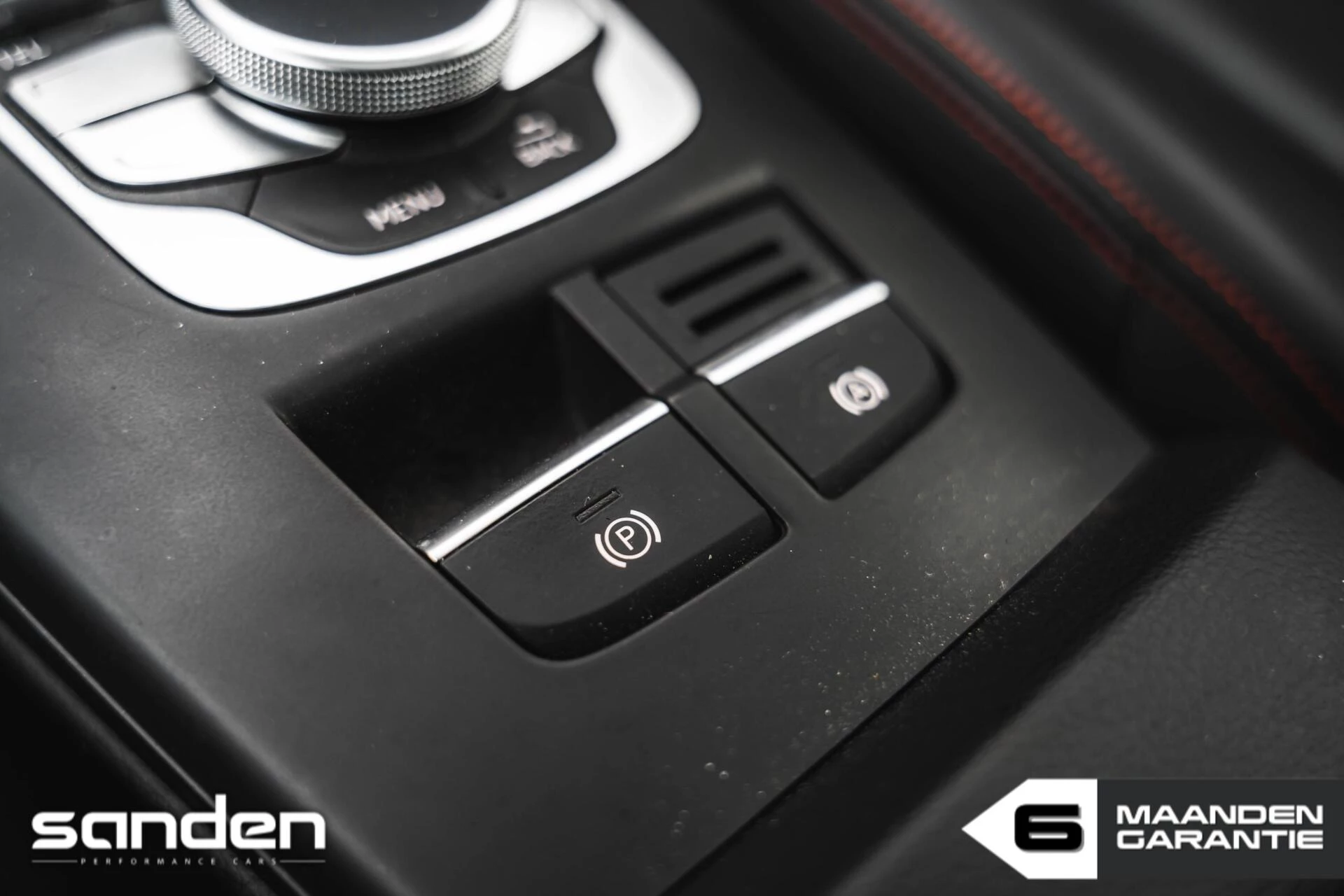 Hoofdafbeelding Audi RS3