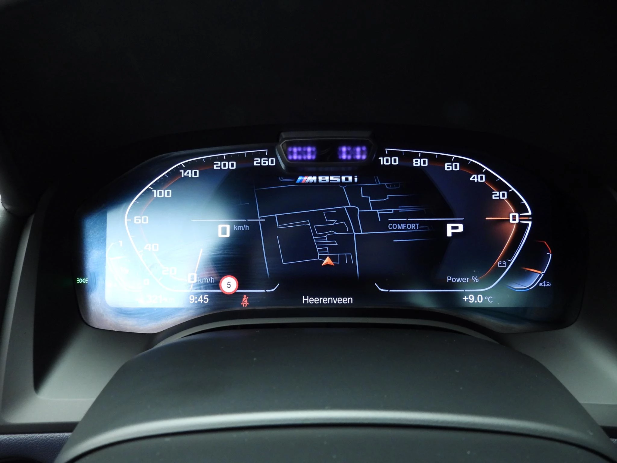 Hoofdafbeelding BMW 8 Serie