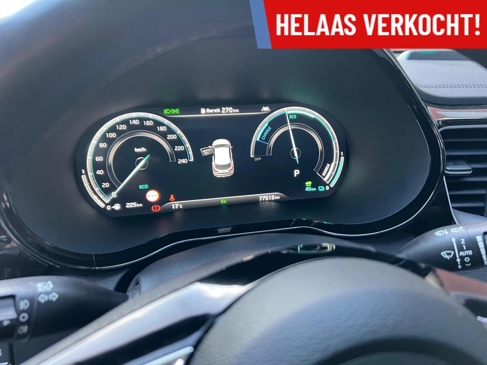 Hoofdafbeelding Kia XCeed