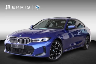 BMW 3 Serie 320i M Sport | Comfort Pack | Trekhaak | Showroom Selection