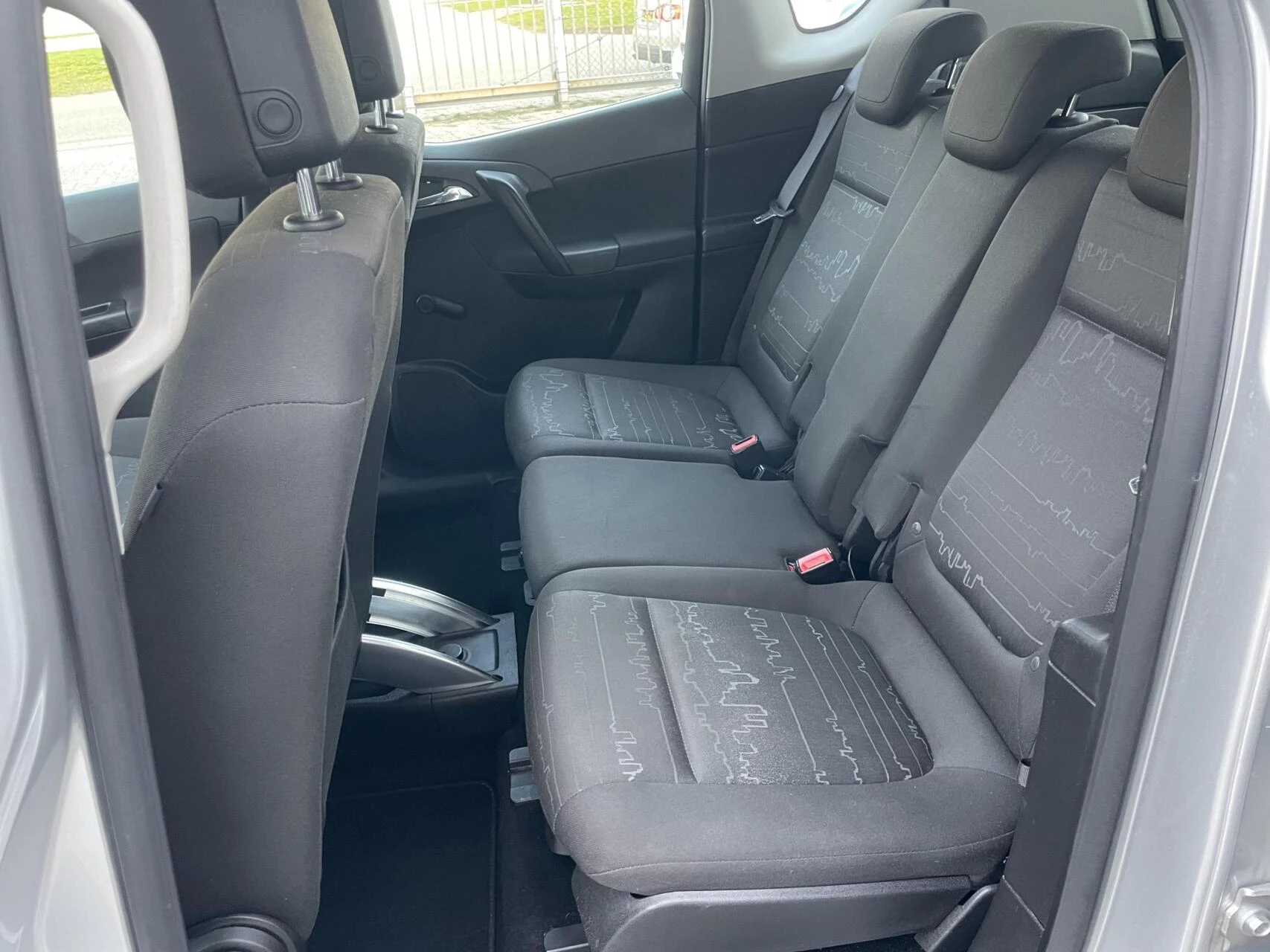 Hoofdafbeelding Opel Meriva