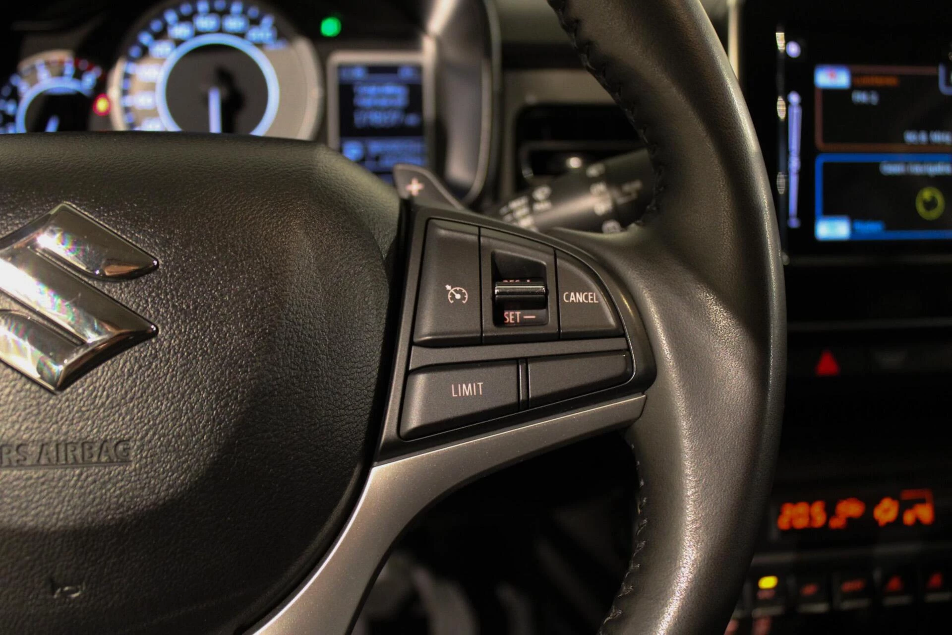 Hoofdafbeelding Suzuki Ignis