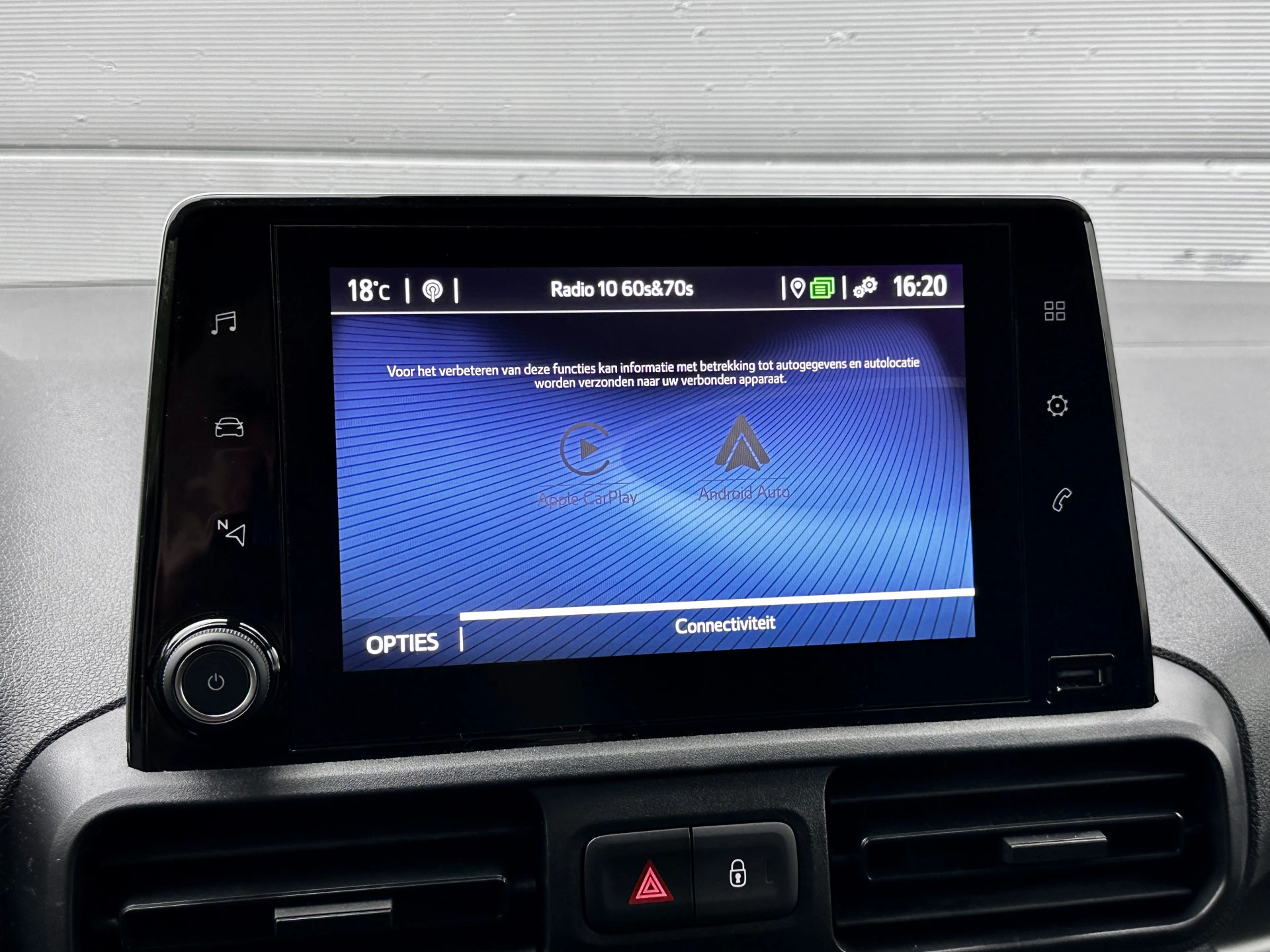 Hoofdafbeelding Toyota ProAce