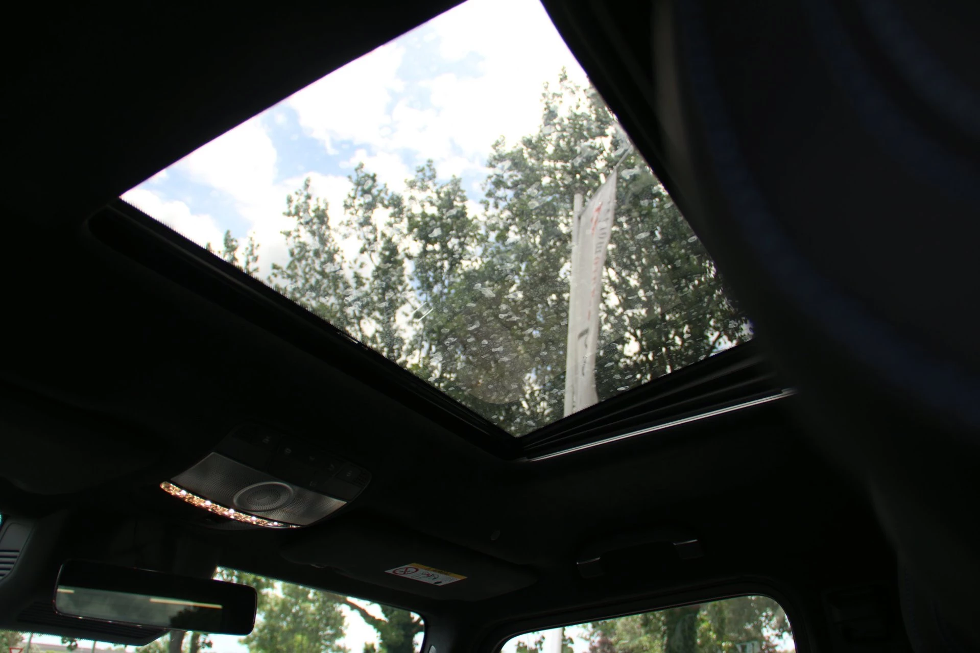 Hoofdafbeelding Mercedes-Benz G-Klasse