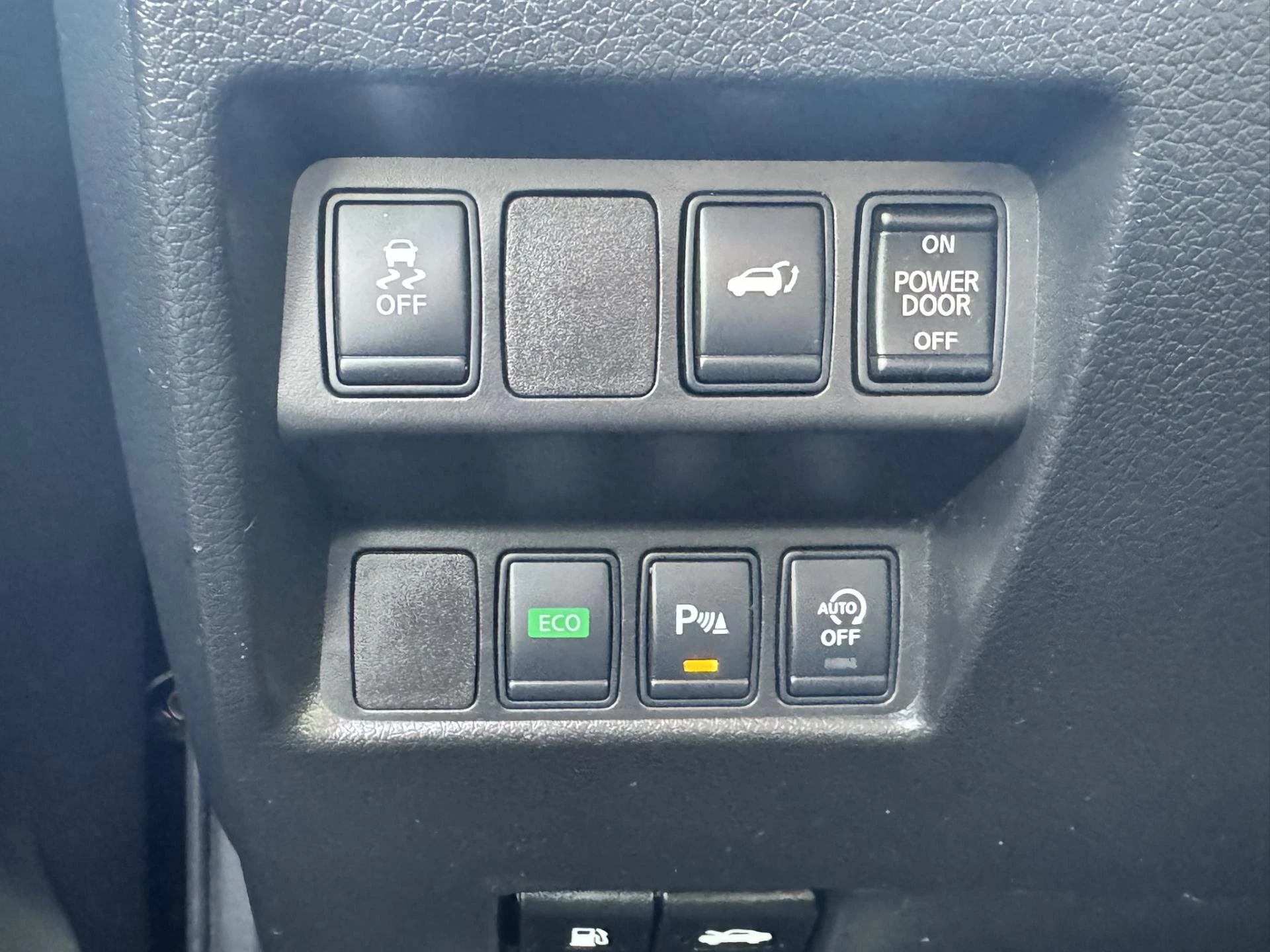 Hoofdafbeelding Nissan X-Trail