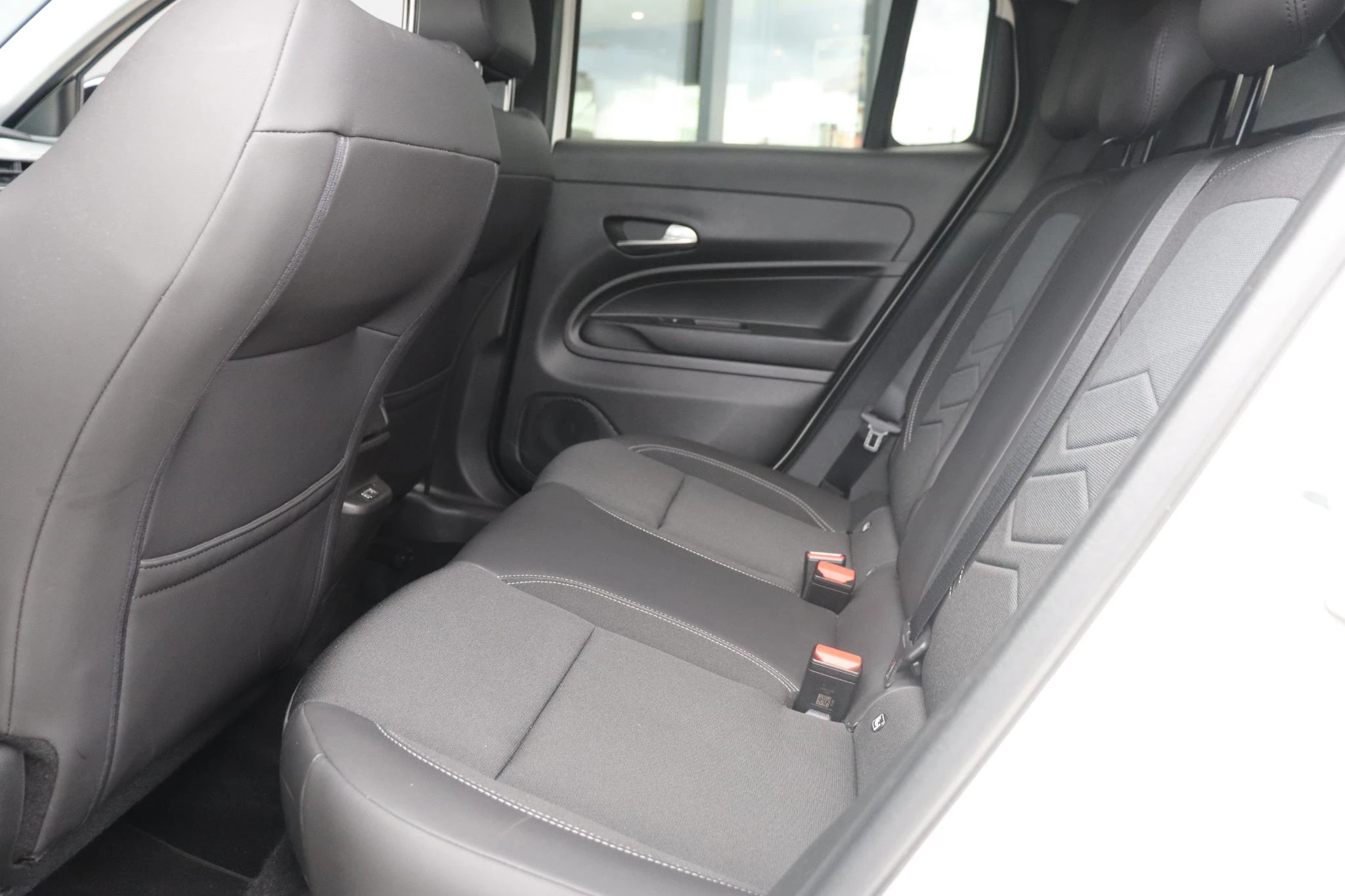 Hoofdafbeelding Jeep Avenger