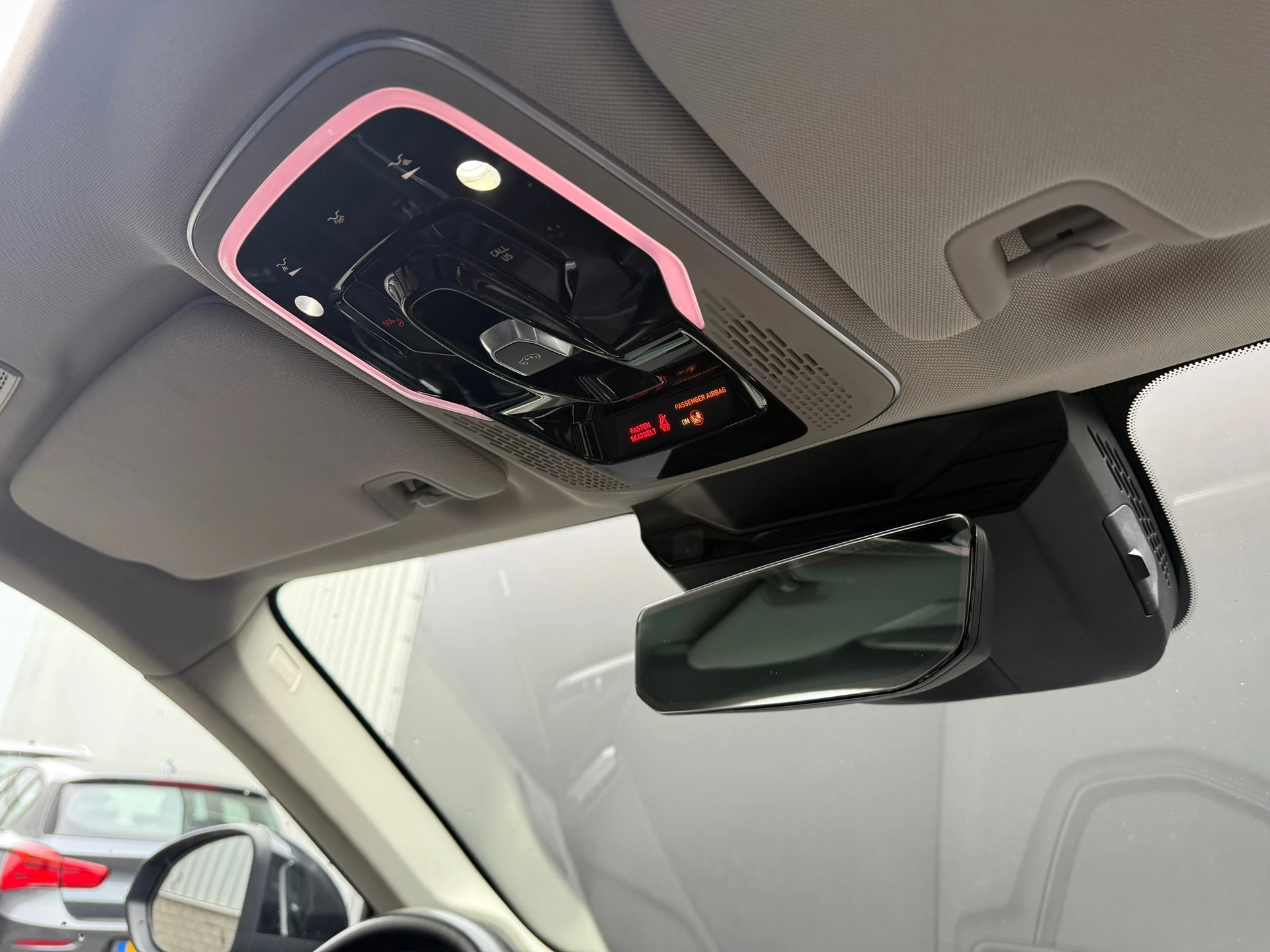 Hoofdafbeelding Lynk & Co 01