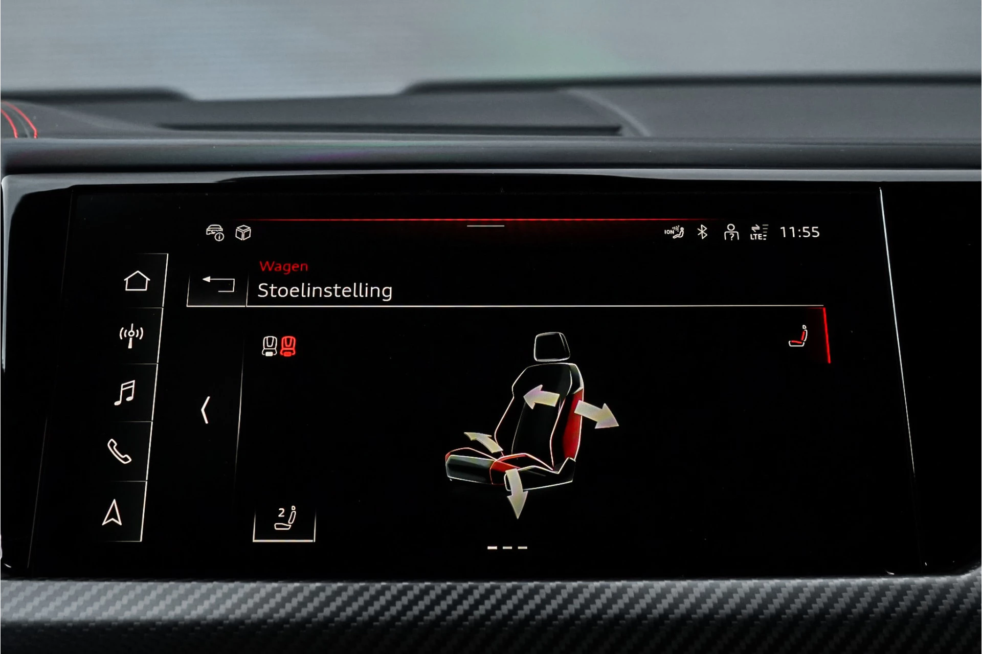 Hoofdafbeelding Audi e-tron GT