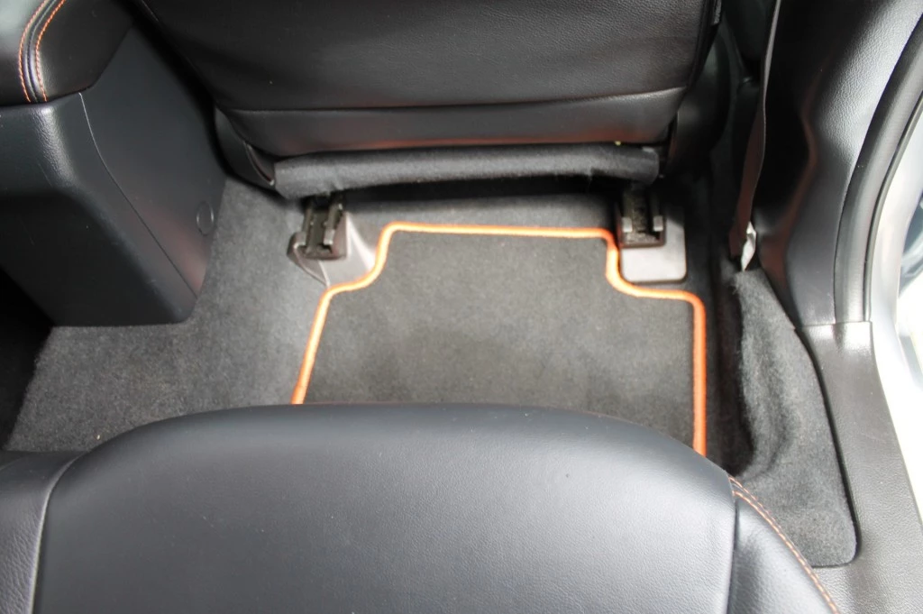 Hoofdafbeelding Subaru XV
