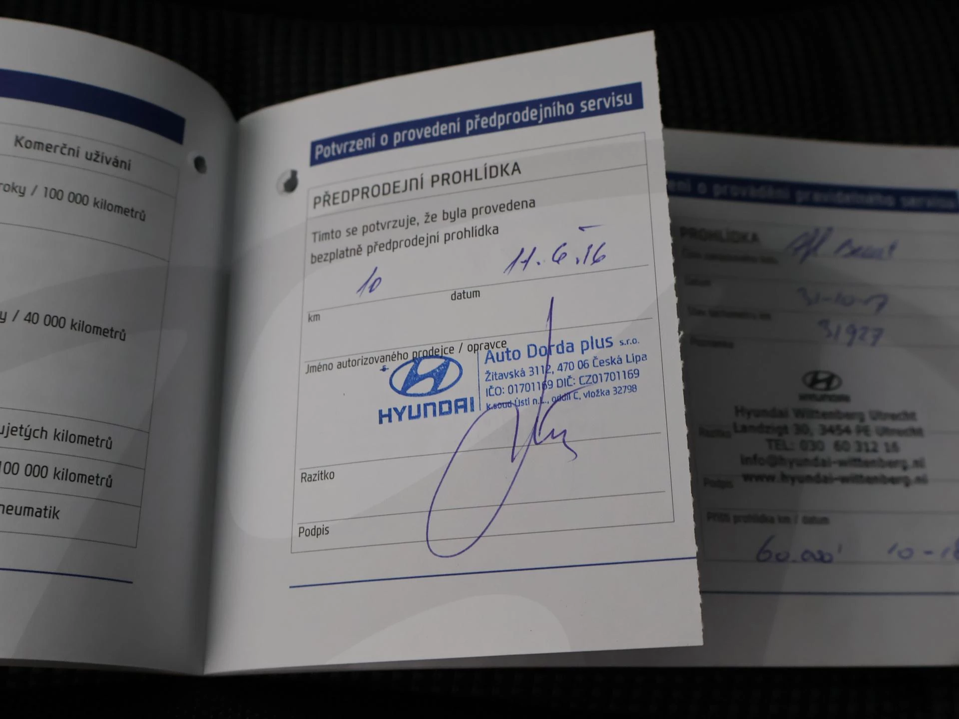 Hoofdafbeelding Hyundai i30