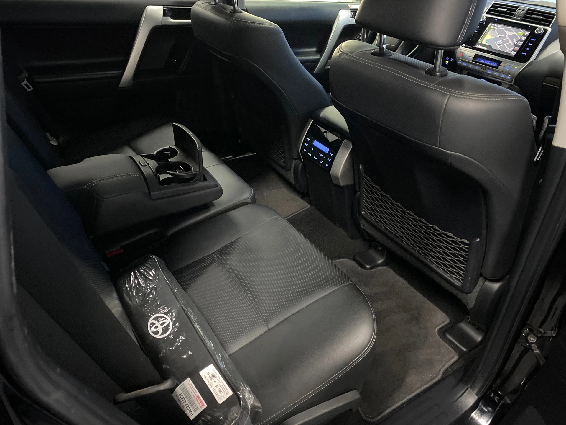 Hoofdafbeelding Toyota Land Cruiser