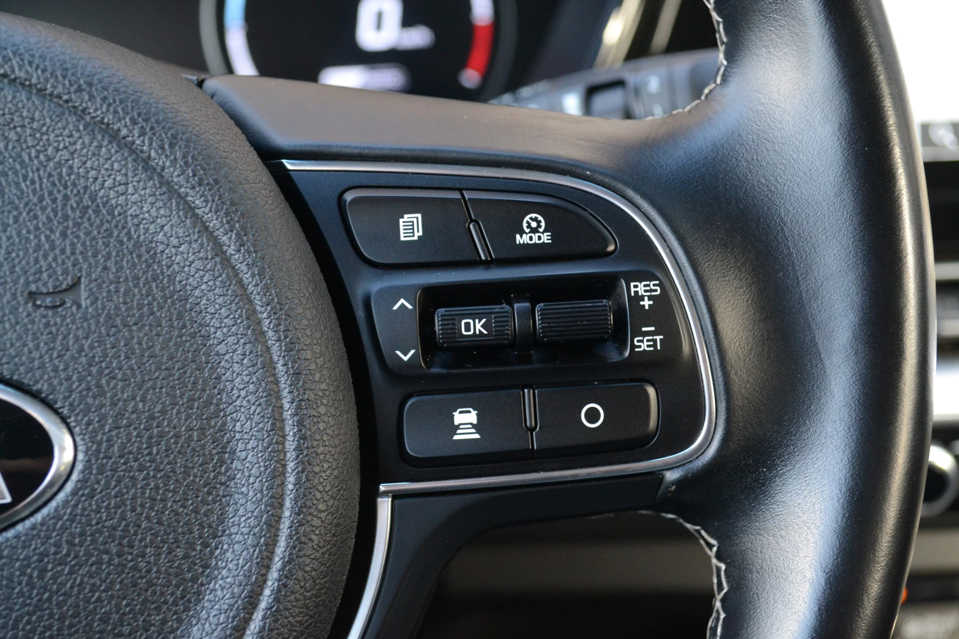 Hoofdafbeelding Kia e-Niro