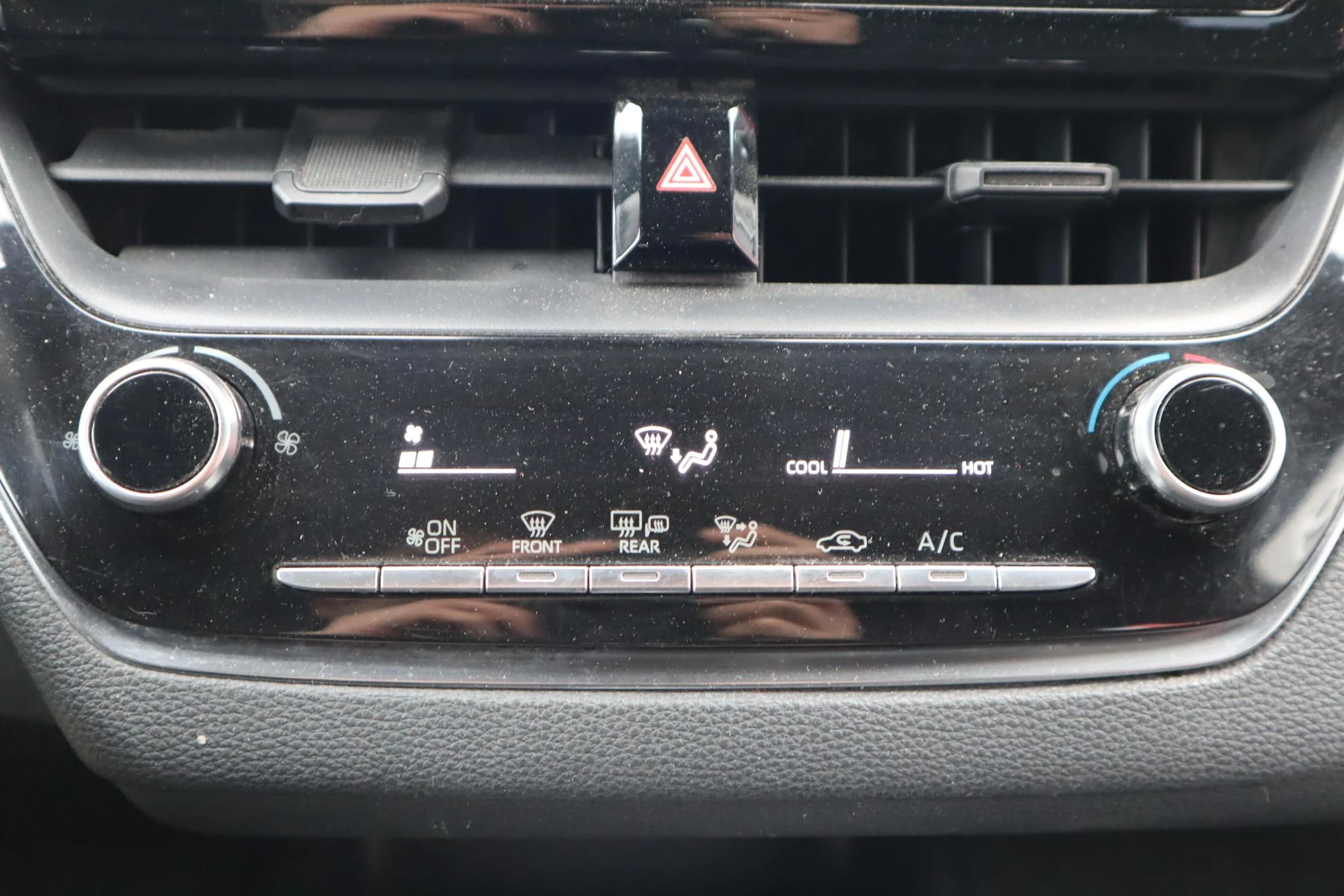 Hoofdafbeelding Toyota Corolla Touring Sports