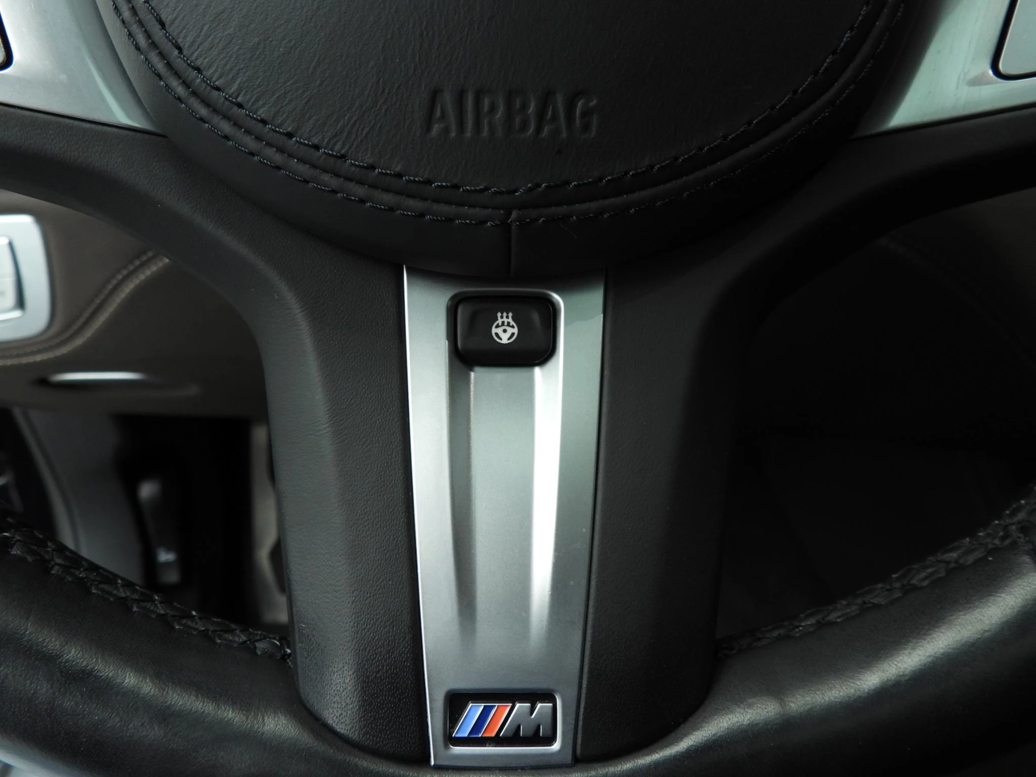 Hoofdafbeelding BMW 7 Serie