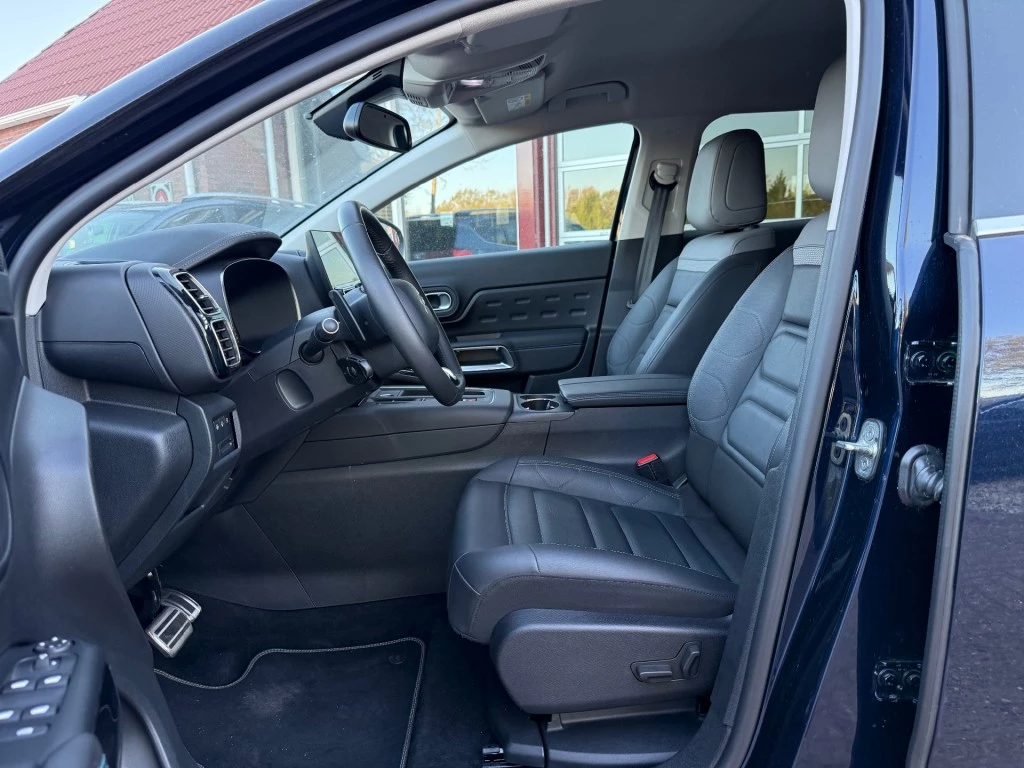 Hoofdafbeelding Citroën C5