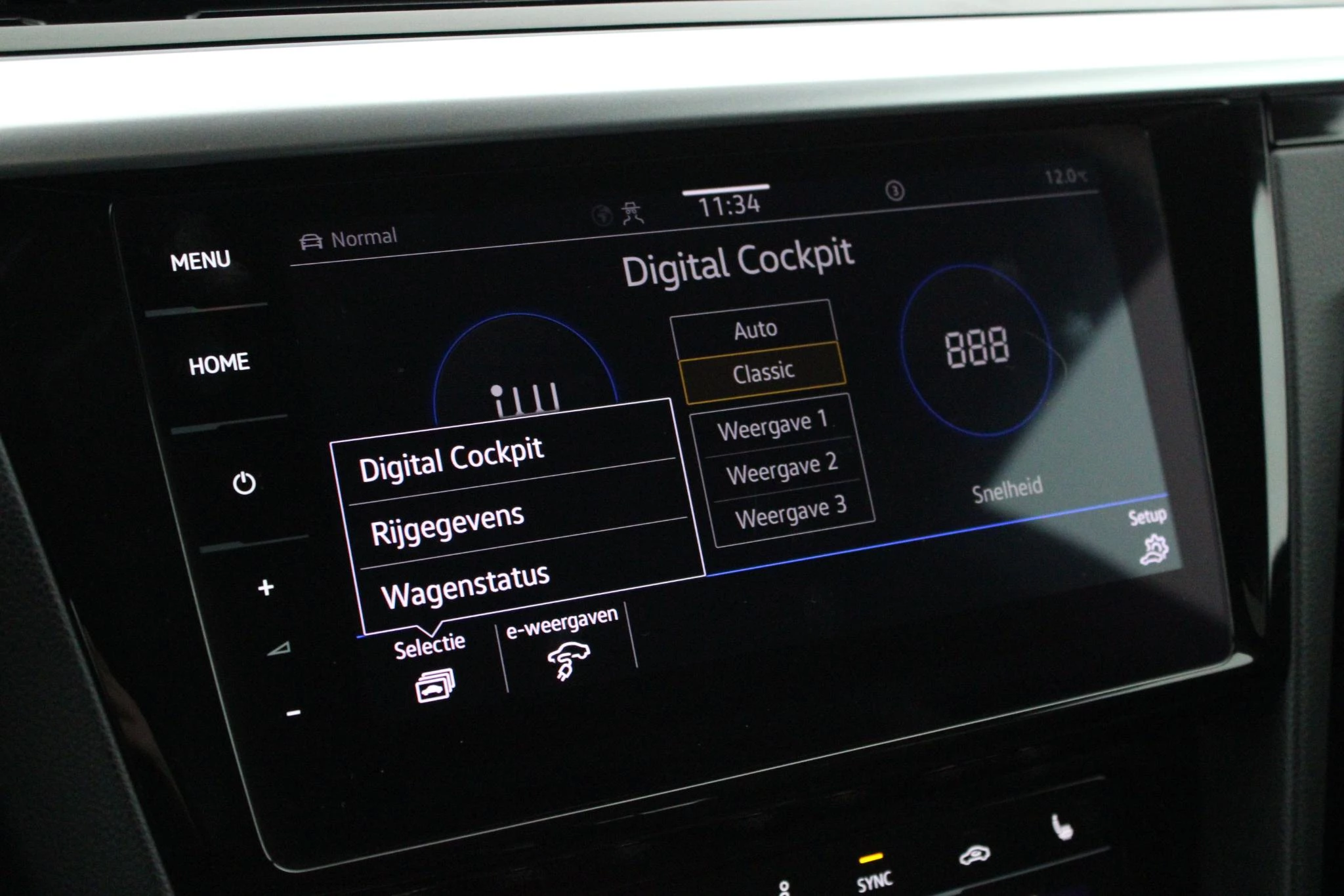 Hoofdafbeelding Volkswagen Arteon