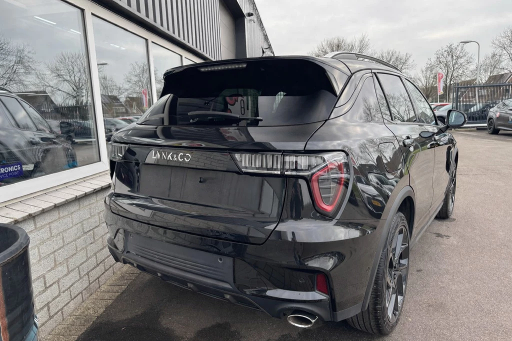 Hoofdafbeelding Lynk & Co 01