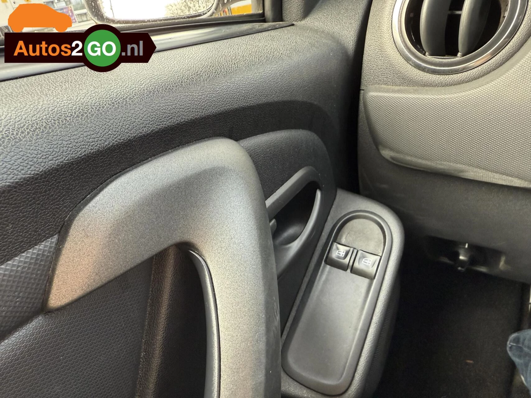 Hoofdafbeelding Dacia Duster