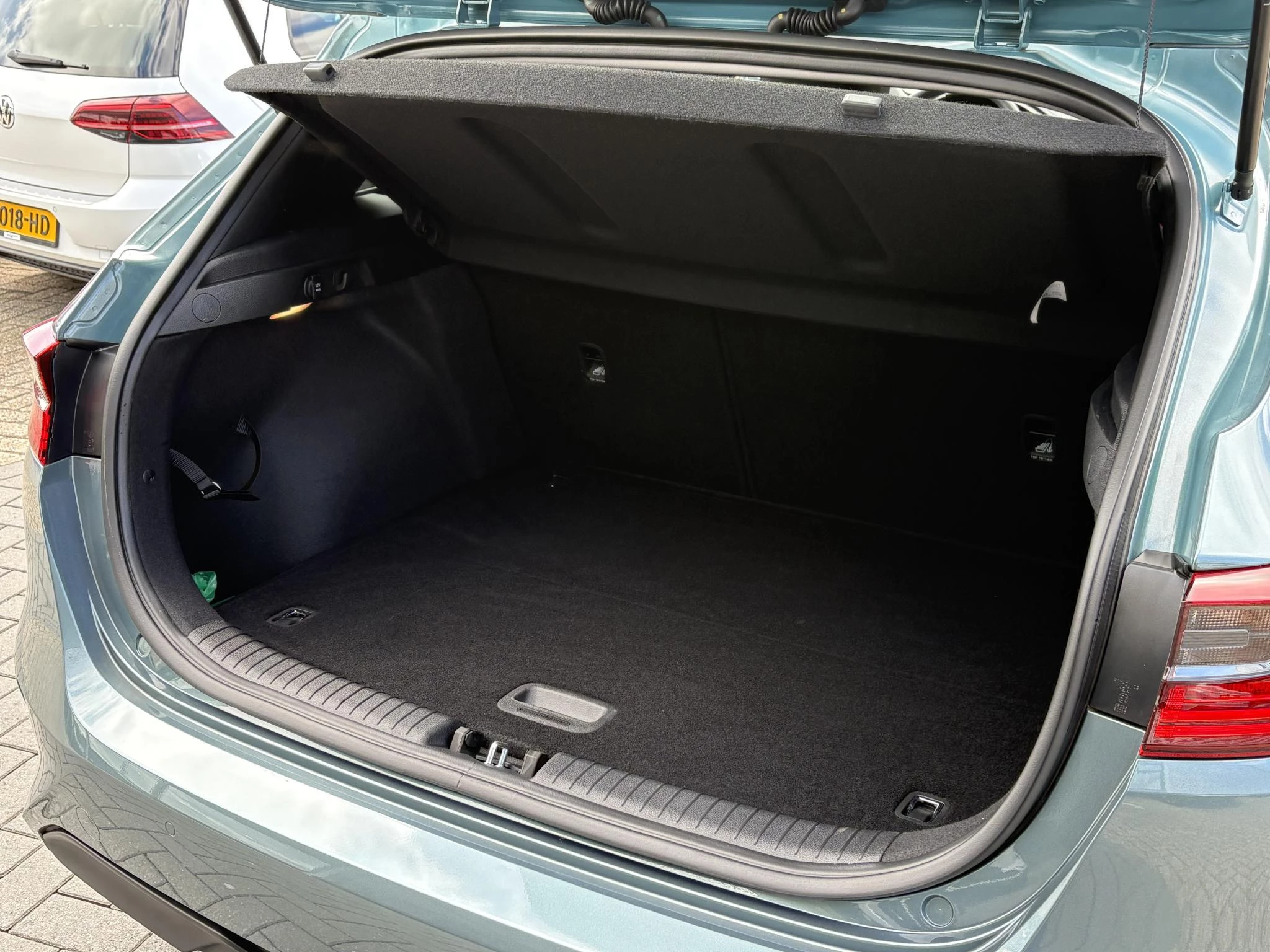 Hoofdafbeelding Kia Ceed