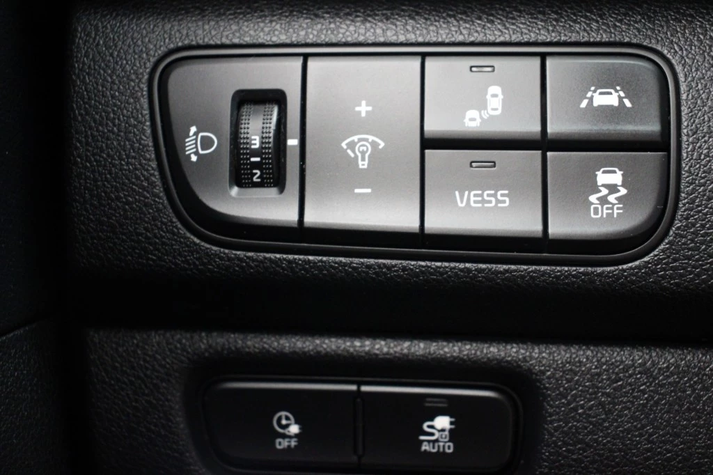 Hoofdafbeelding Kia e-Niro