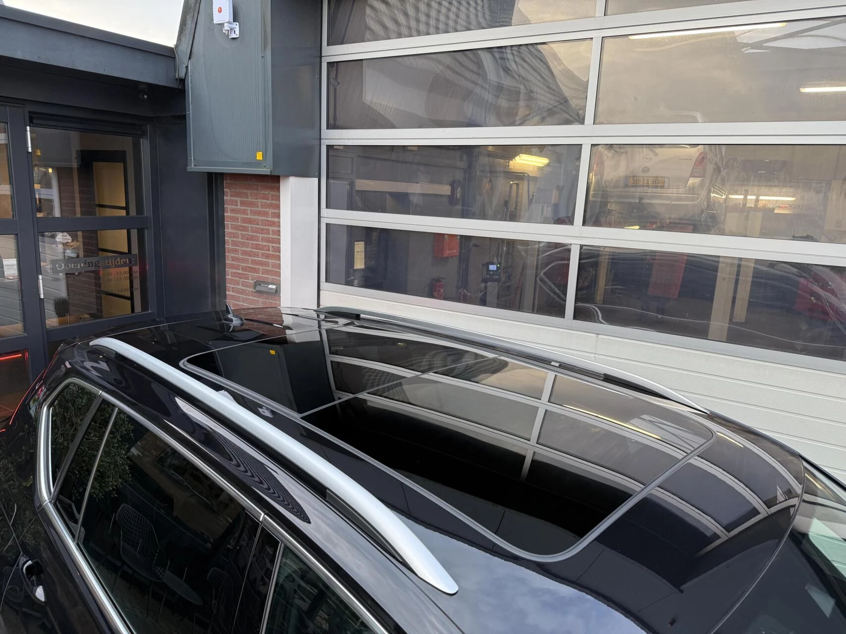 Hoofdafbeelding SEAT Tarraco