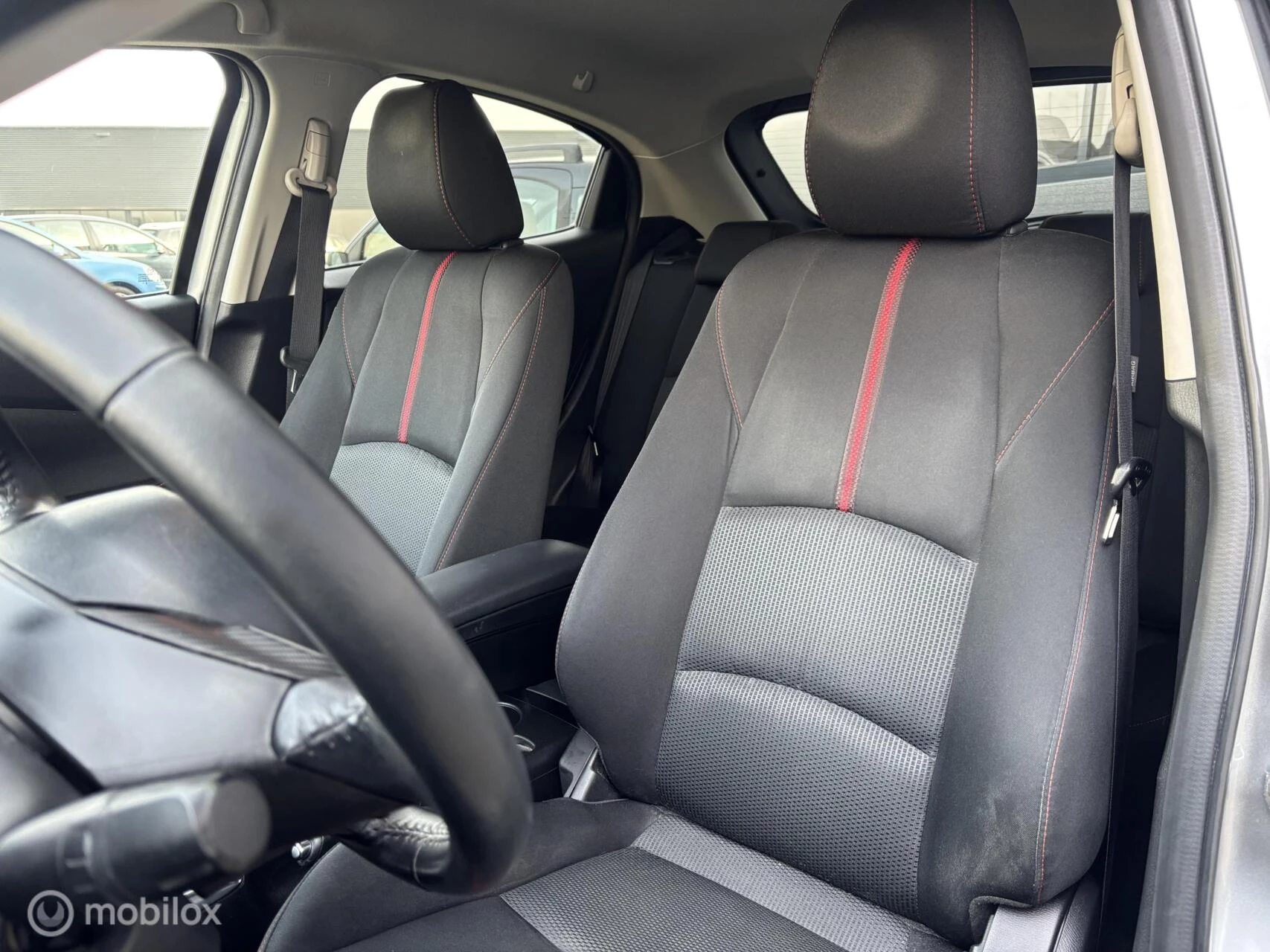 Hoofdafbeelding Mazda 2