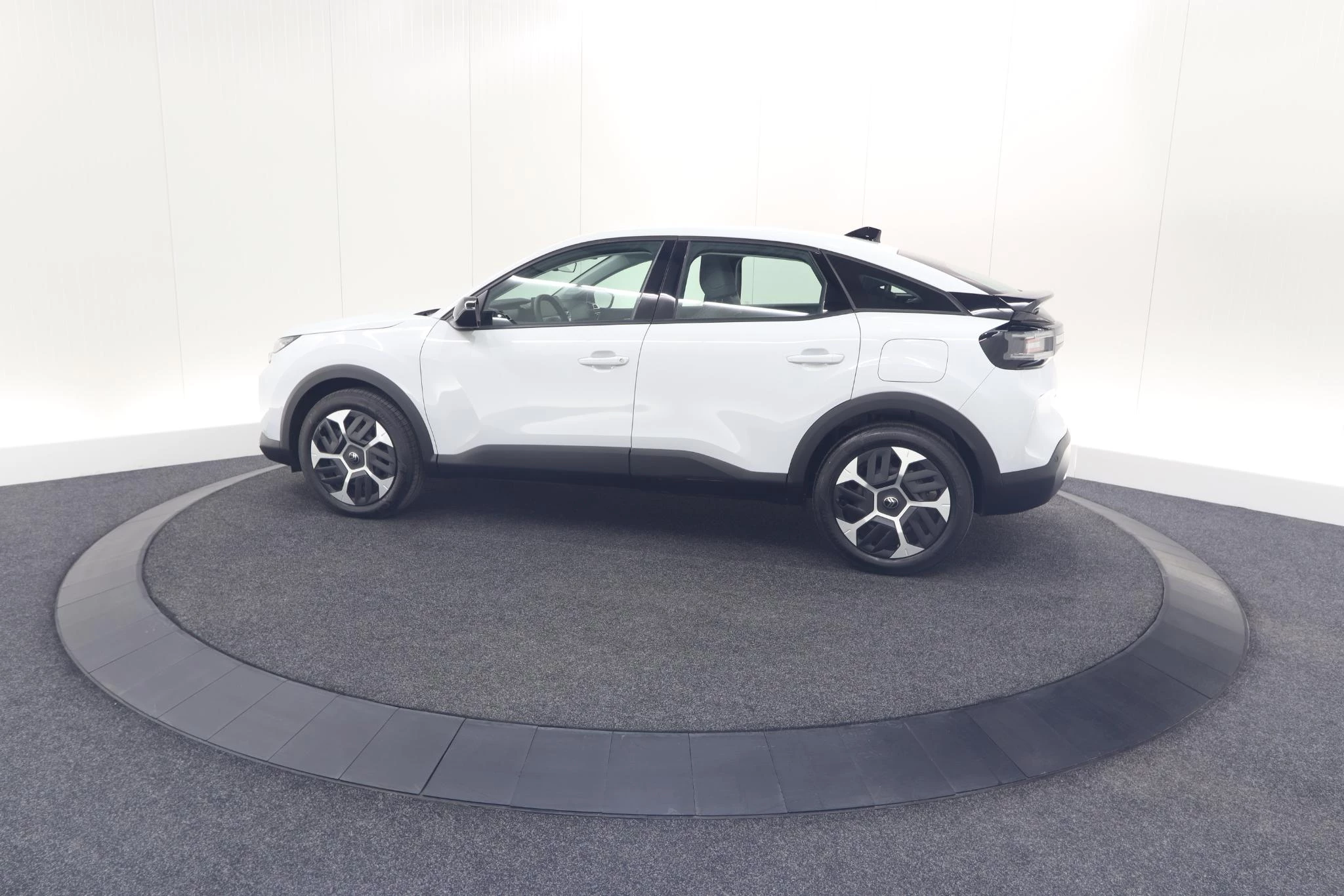 Hoofdafbeelding Citroën C4