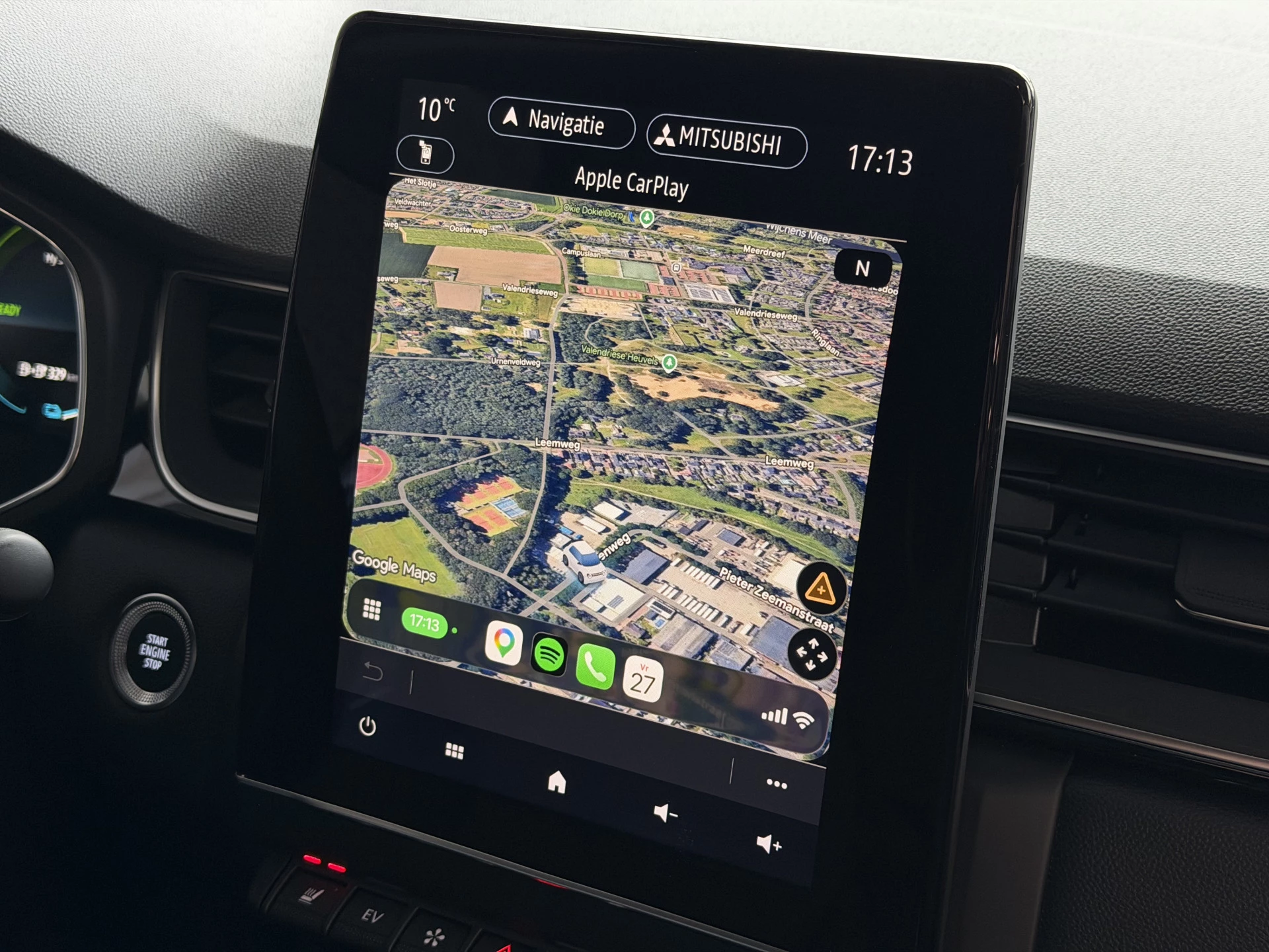 Hoofdafbeelding Mitsubishi ASX