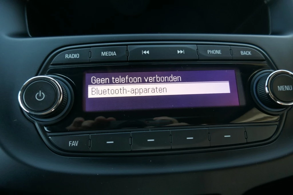 Hoofdafbeelding Opel KARL