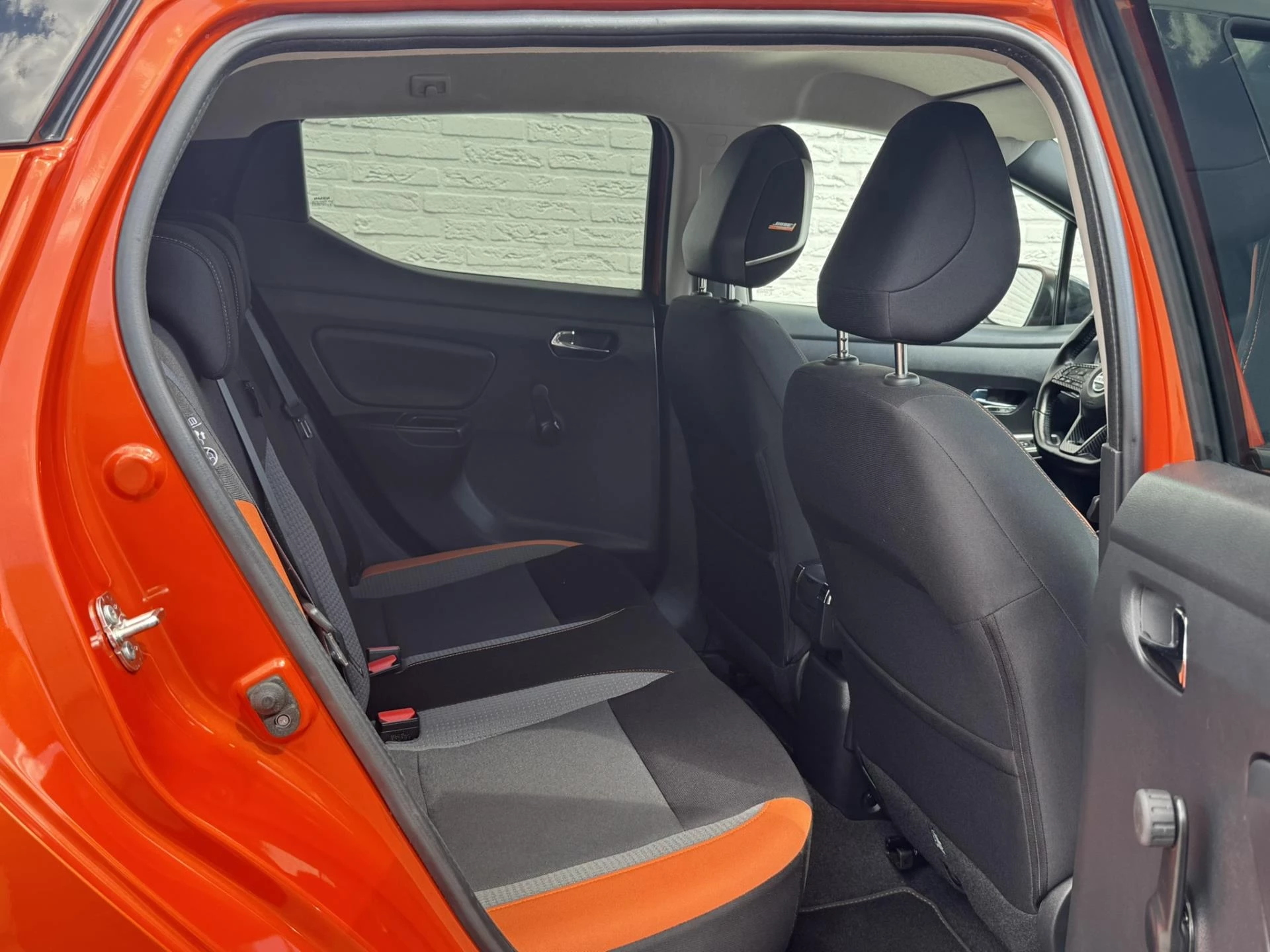 Hoofdafbeelding Nissan Micra