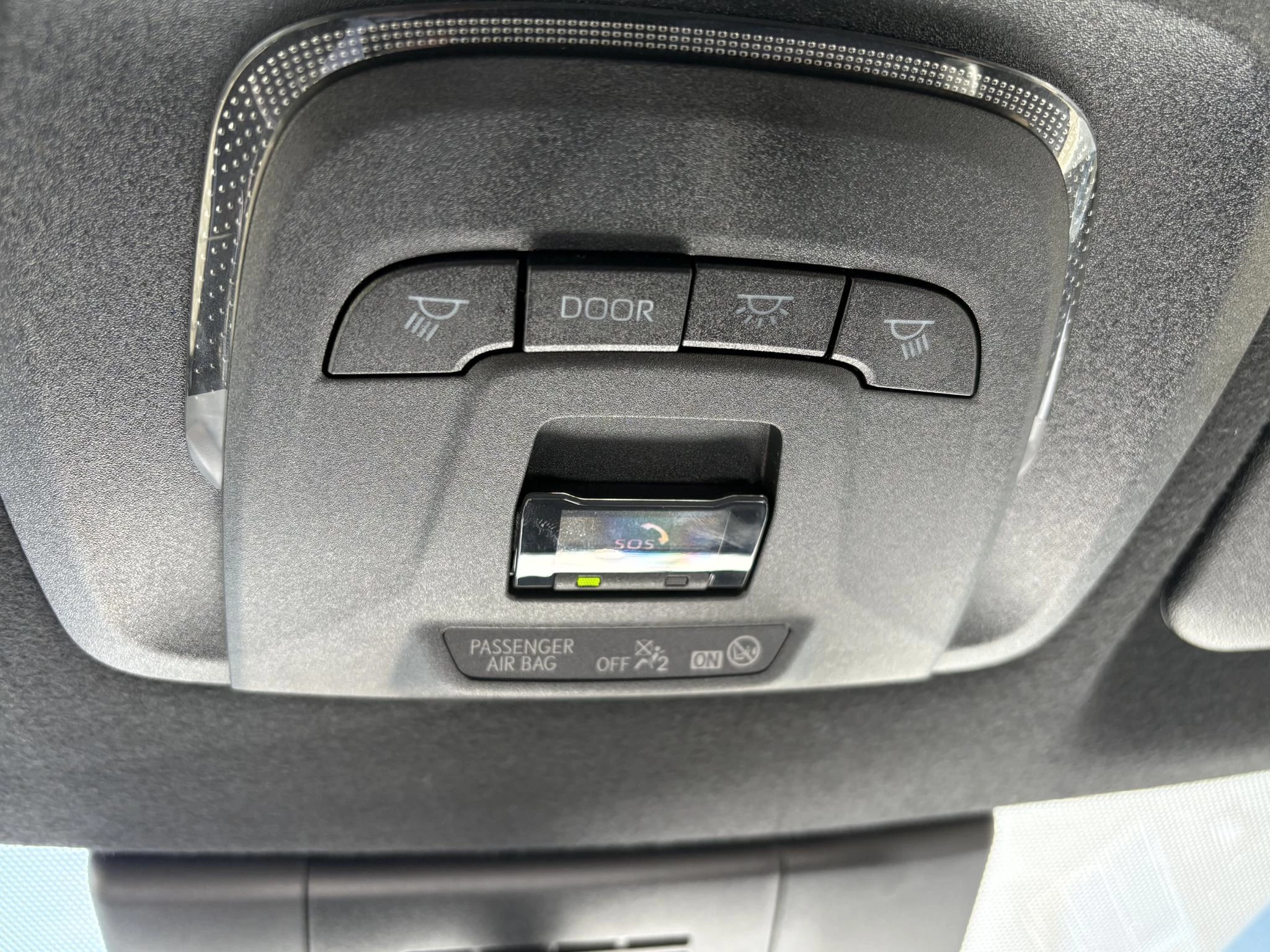 Hoofdafbeelding Toyota Corolla Cross