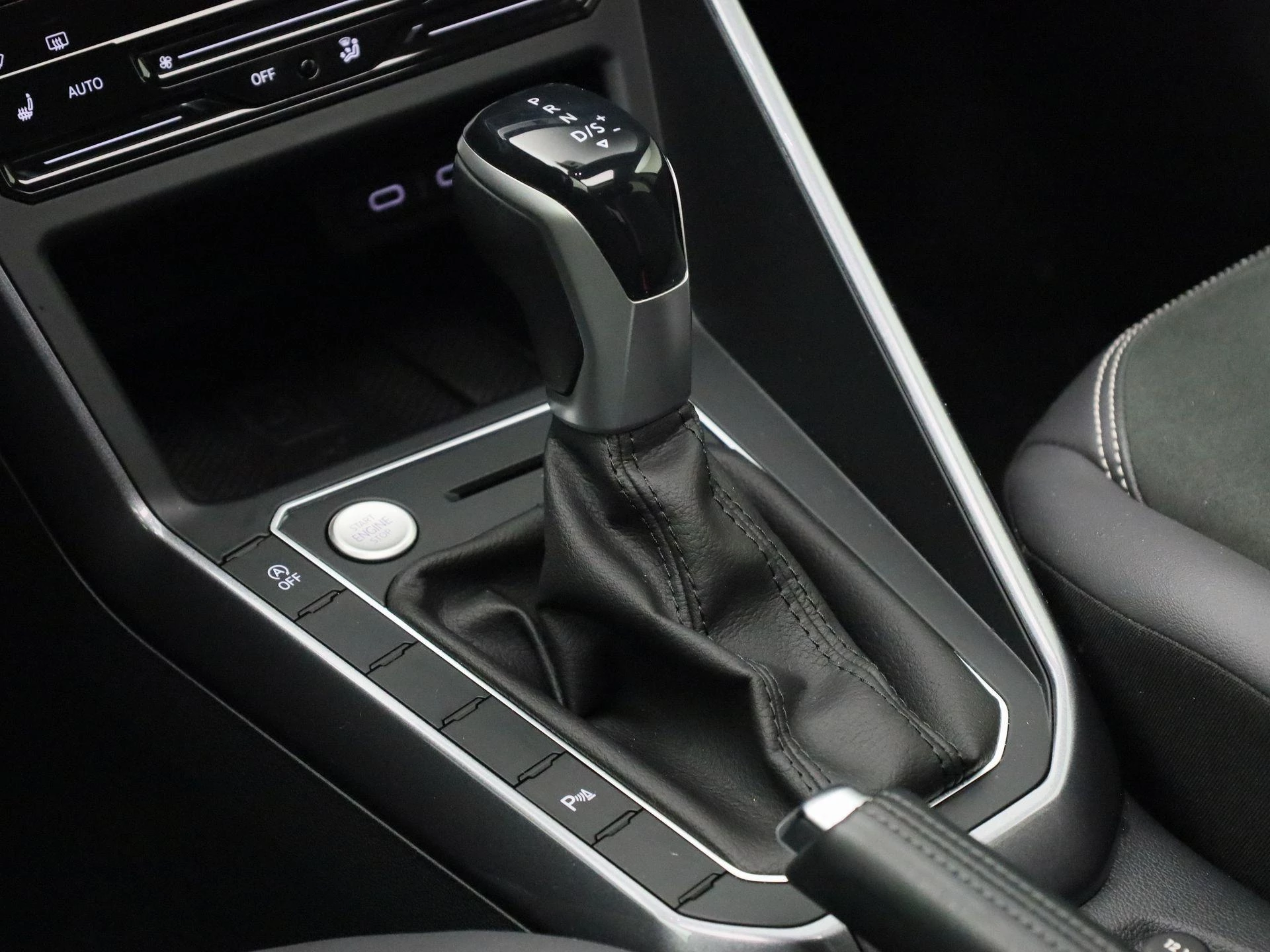 Hoofdafbeelding Volkswagen Taigo