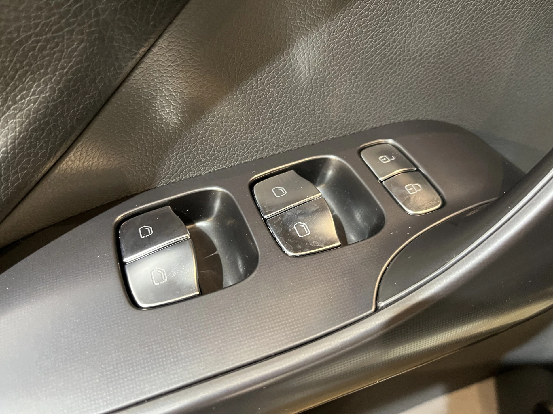 Hoofdafbeelding smart #1