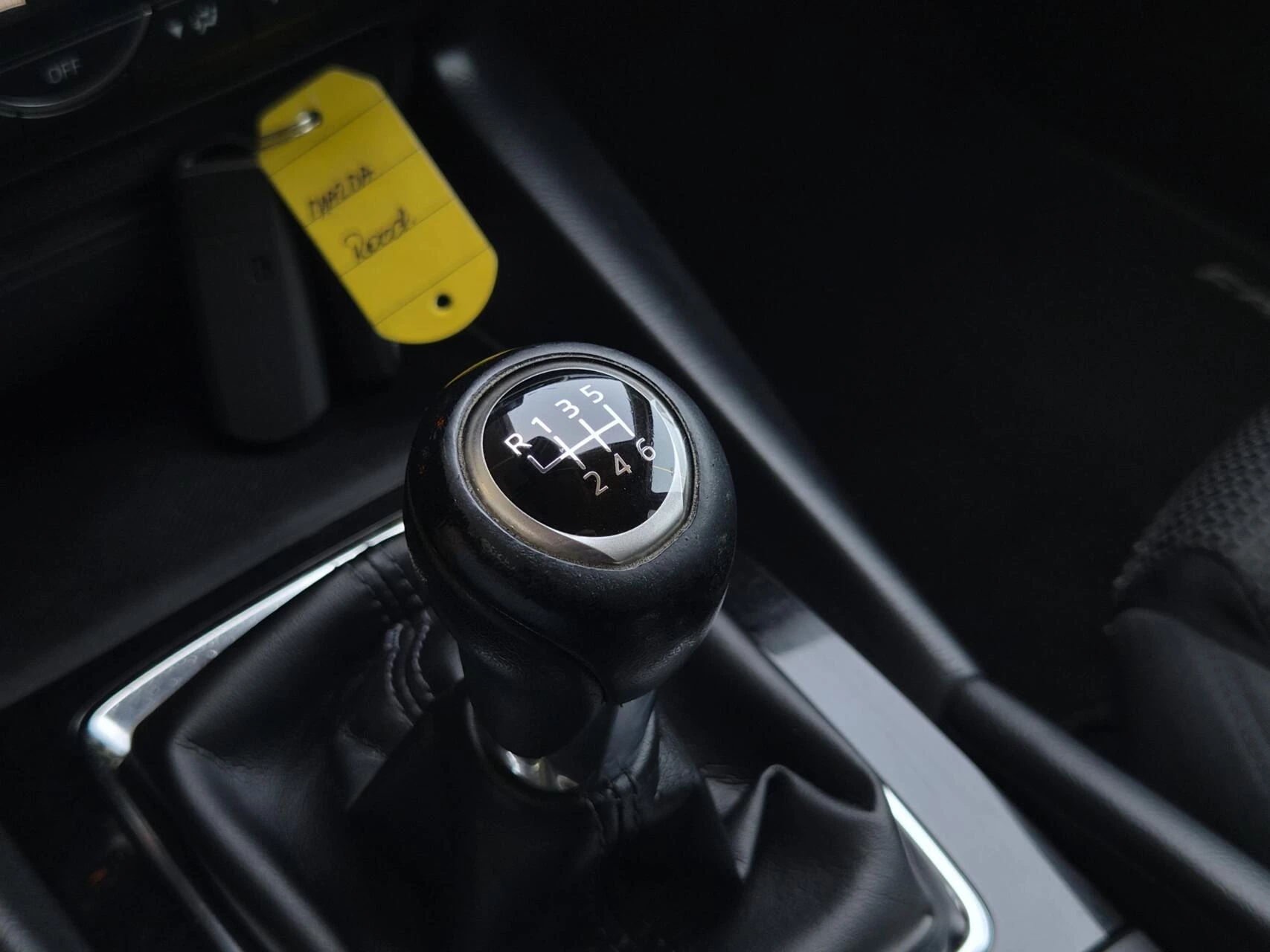 Hoofdafbeelding Mazda 3