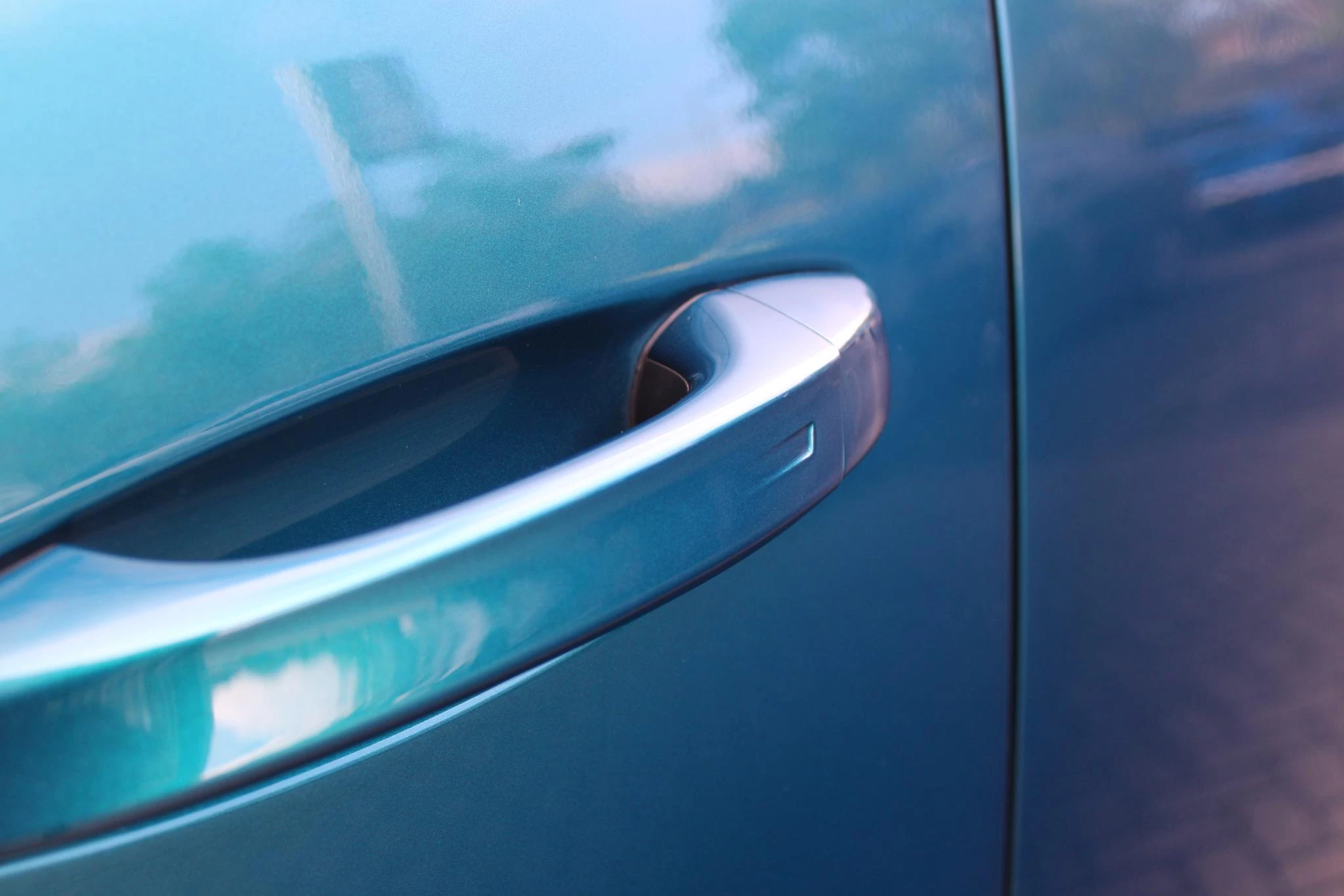 Hoofdafbeelding Peugeot e-5008
