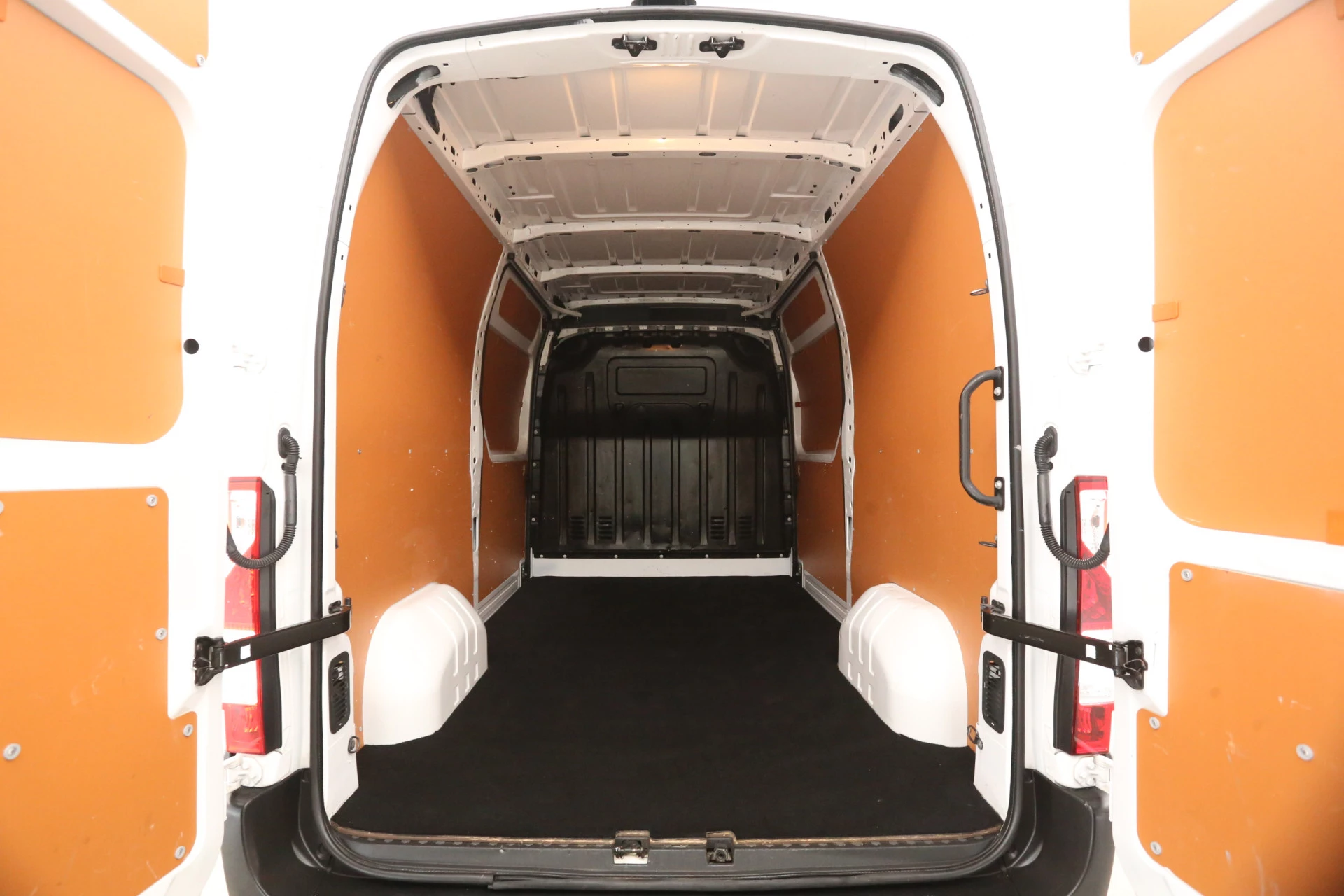 Hoofdafbeelding Opel Movano