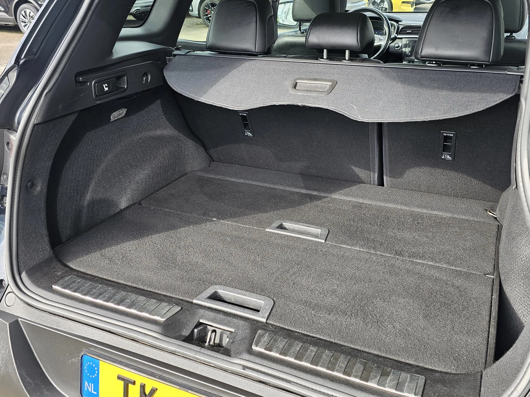 Hoofdafbeelding Renault Kadjar
