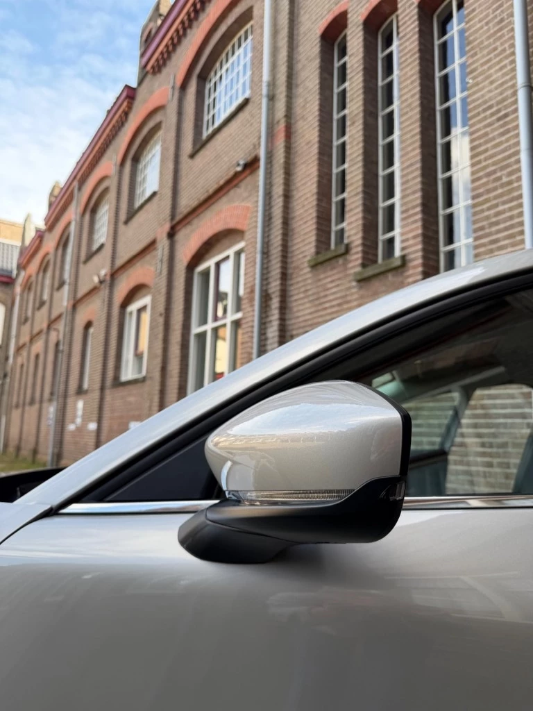 Hoofdafbeelding Mazda CX-30