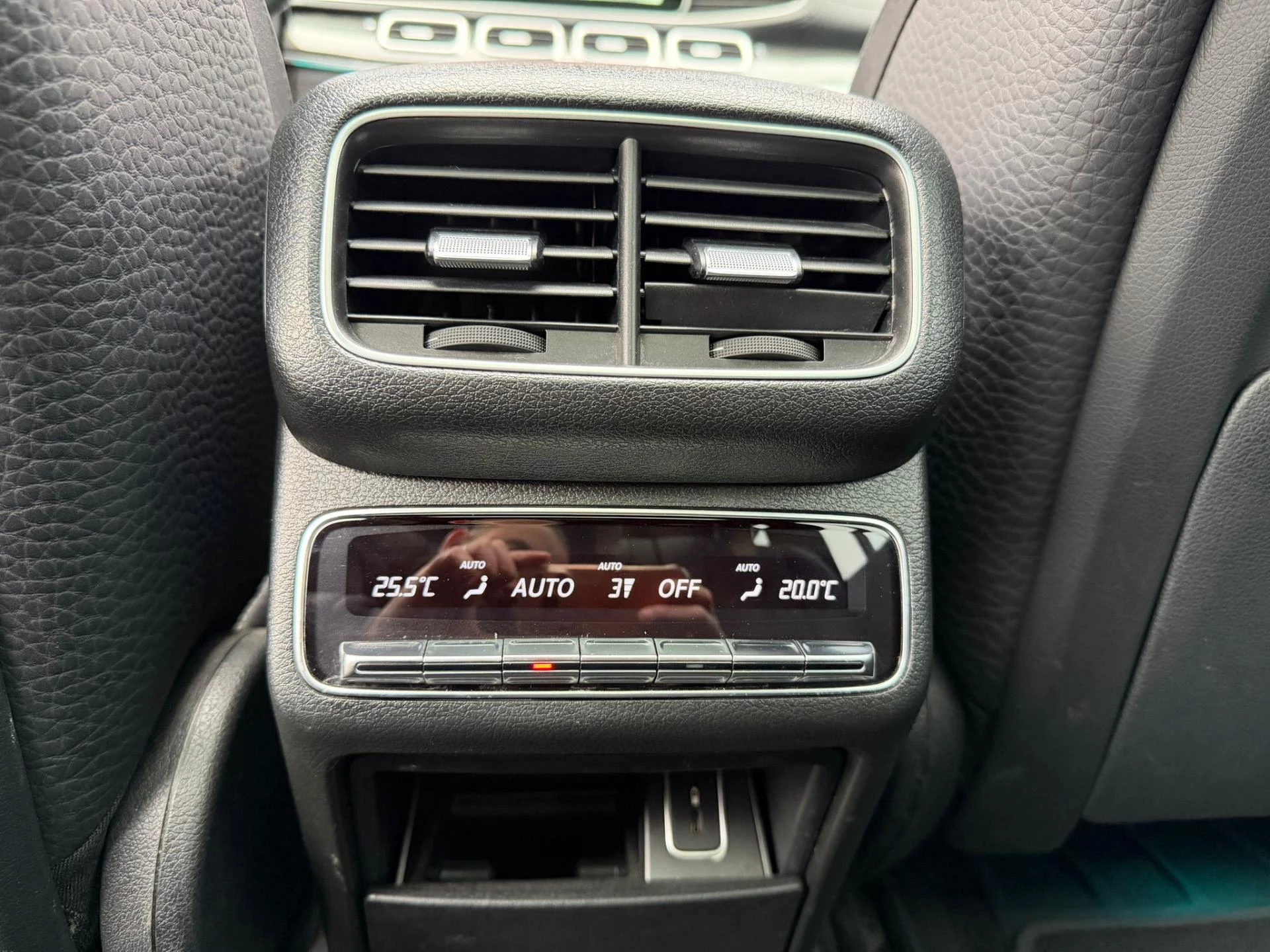 Hoofdafbeelding Mercedes-Benz GLS