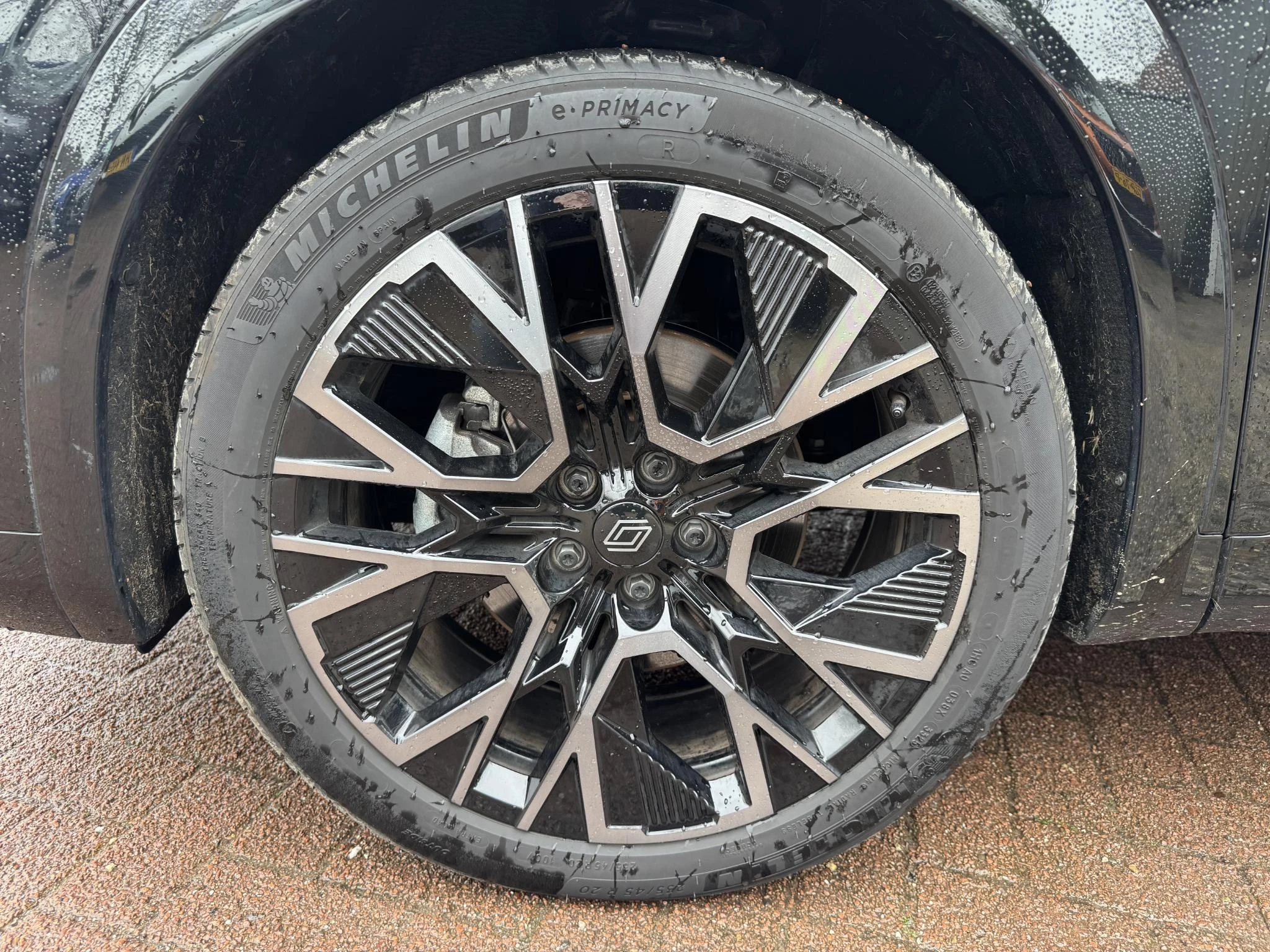 Hoofdafbeelding Renault Austral