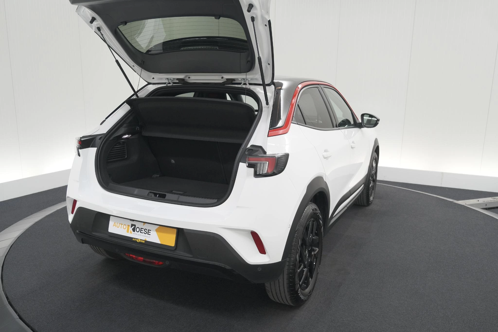 Hoofdafbeelding Opel Mokka-e