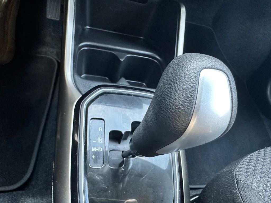 Hoofdafbeelding Suzuki Ignis