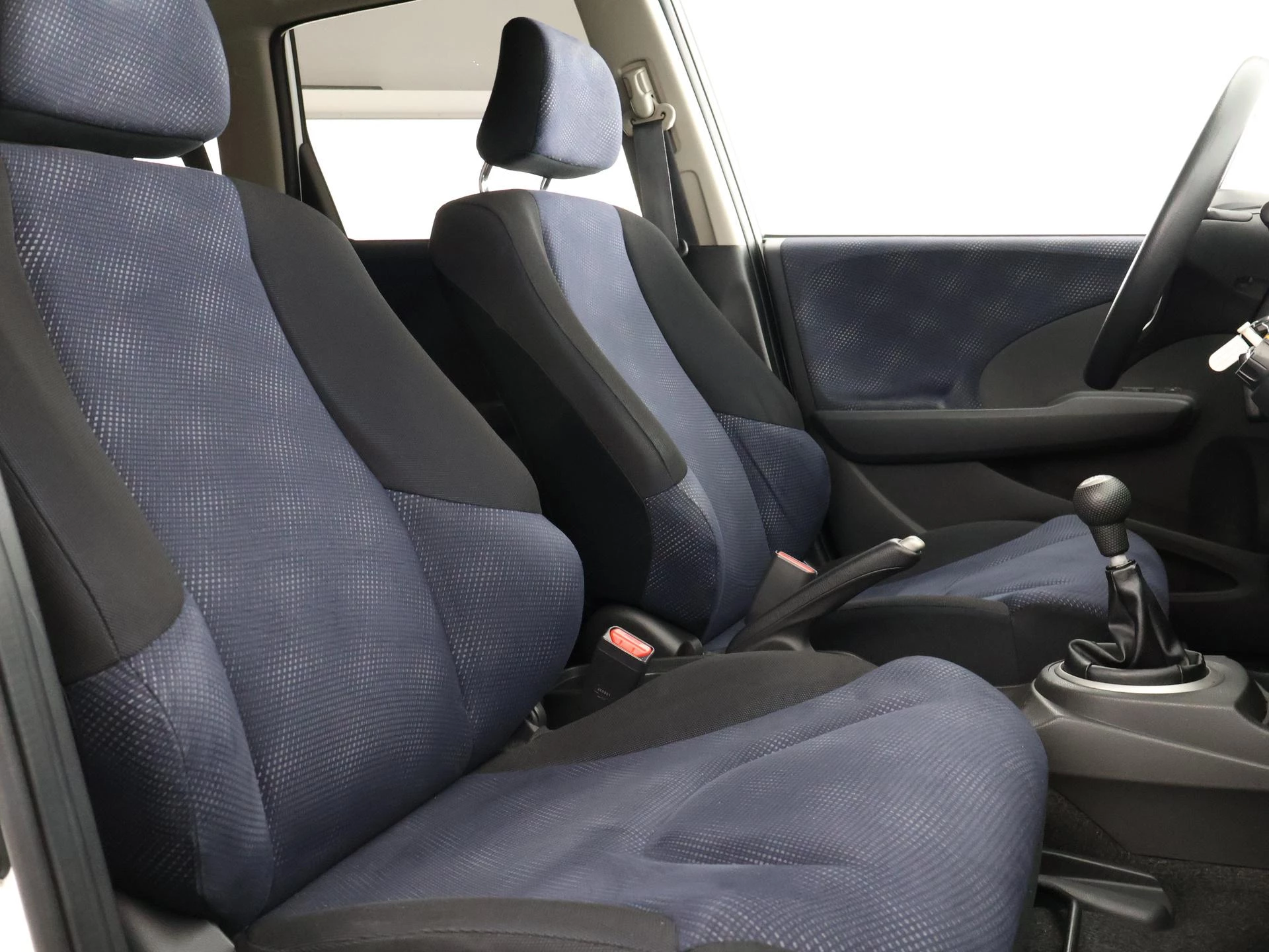 Hoofdafbeelding Honda Jazz