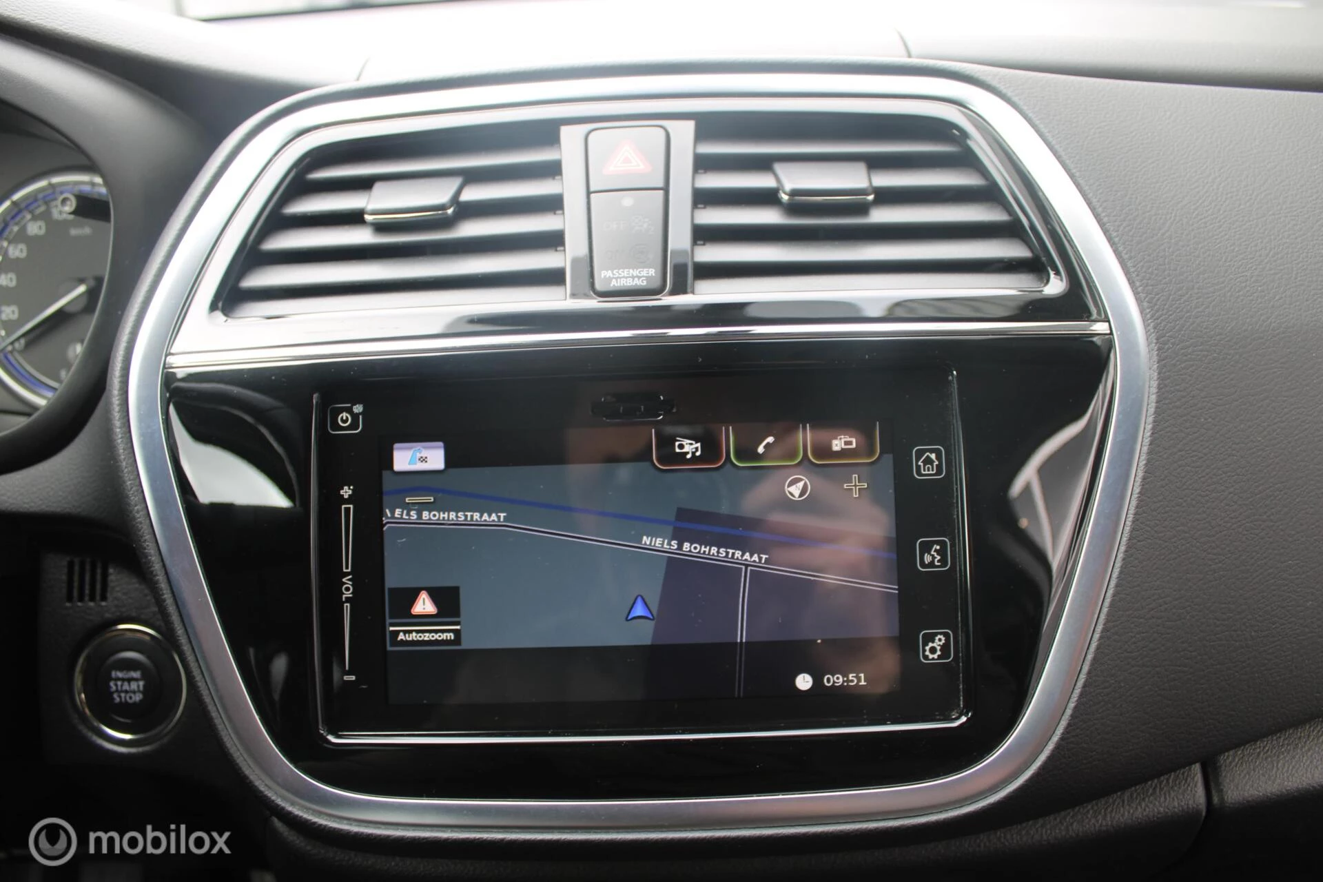 Hoofdafbeelding Suzuki S-Cross