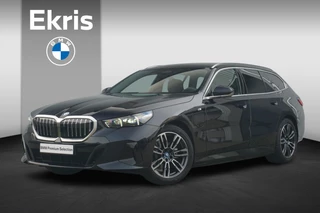 BMW 5 Serie Touring 530e M Sport / Comfort Acces / Trekhaak / Harman Kardon / Driving Assistant Plus