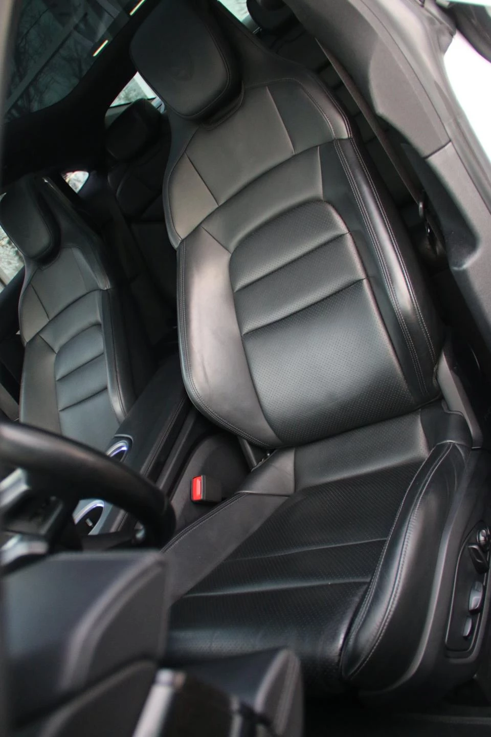 Hoofdafbeelding Porsche Taycan