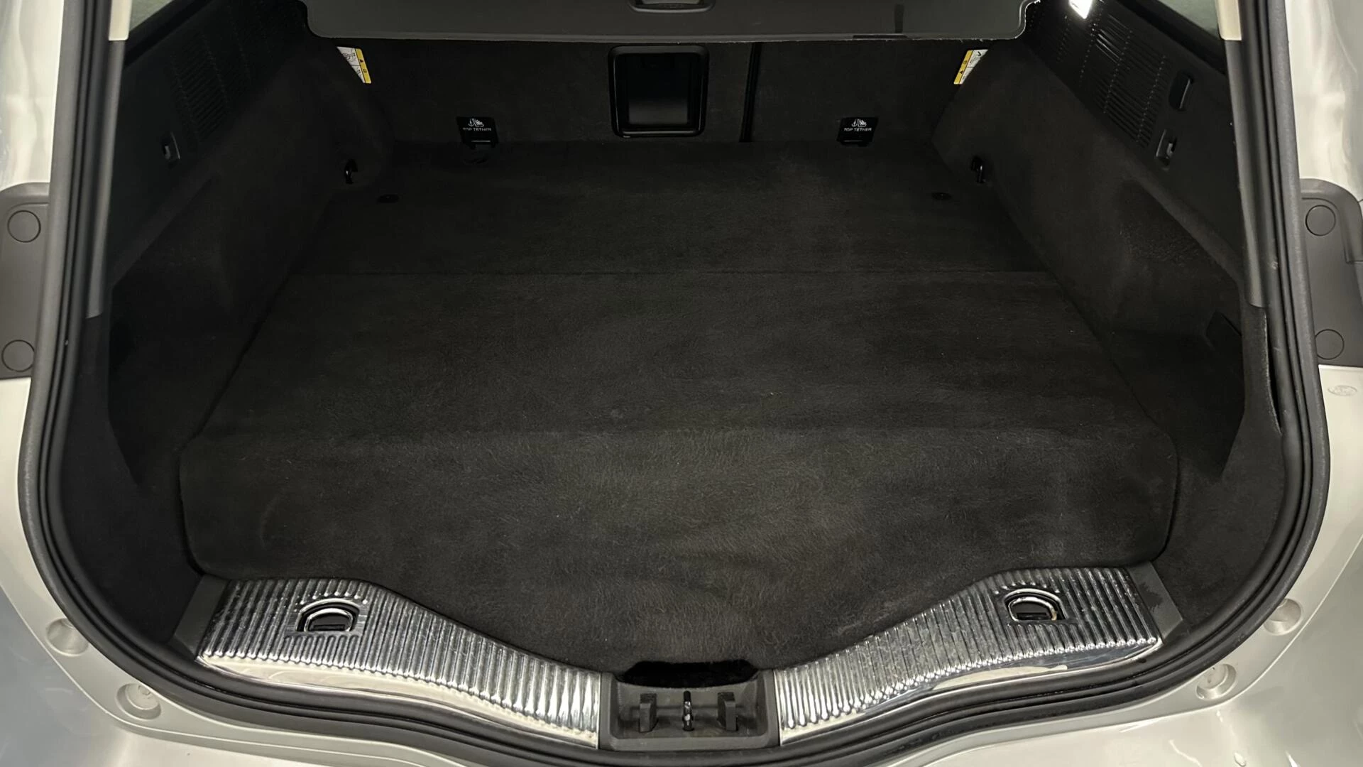 Hoofdafbeelding Ford Mondeo