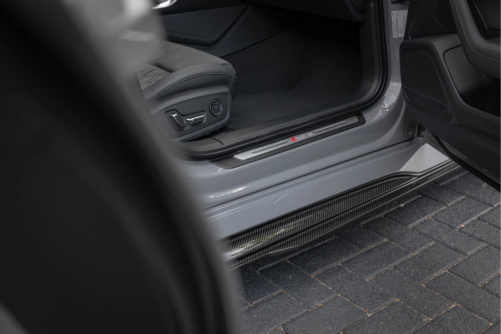 Hoofdafbeelding Audi RS6
