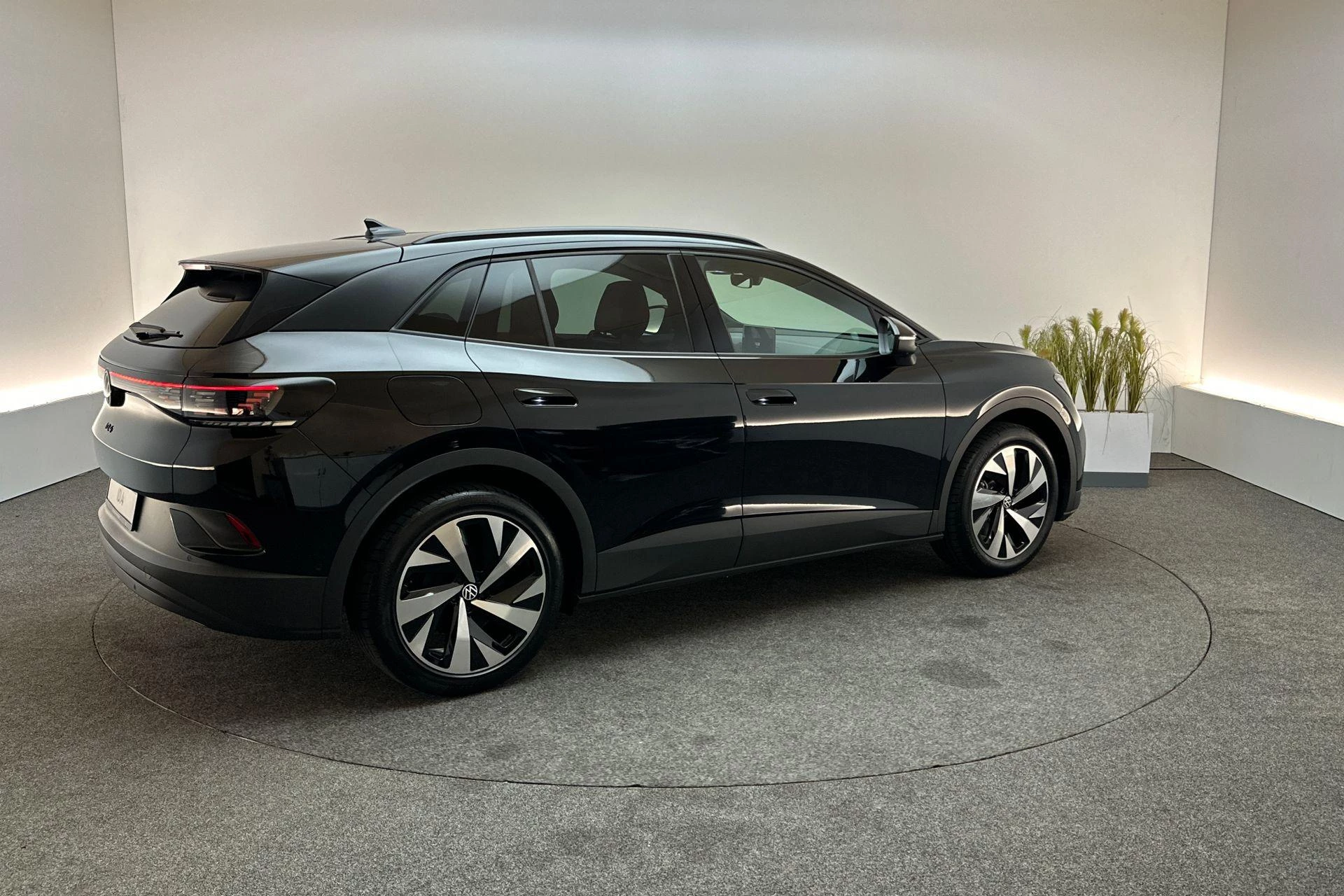 Hoofdafbeelding Volkswagen ID.4