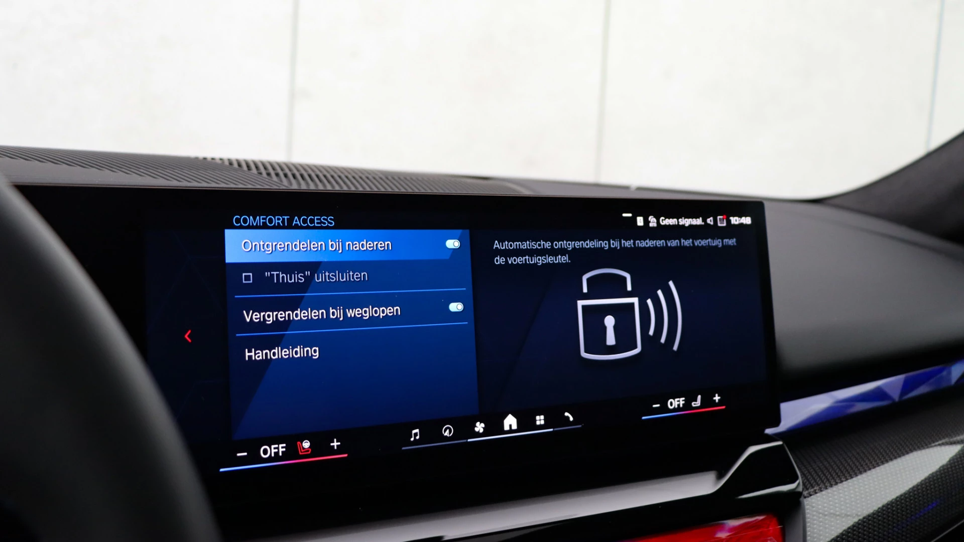 Hoofdafbeelding BMW M5